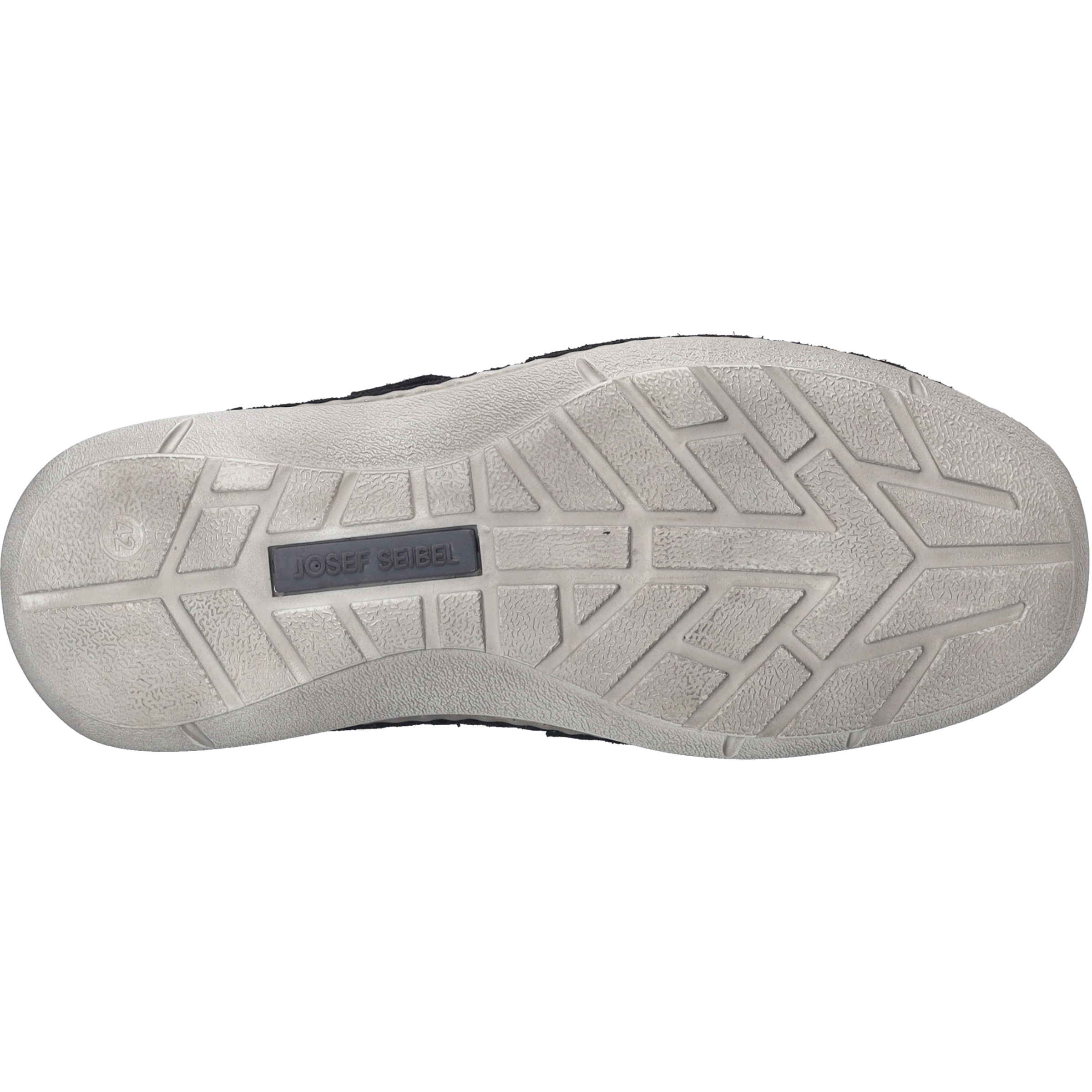 Josef Seibel Slipper »New Anvers 81, dunkelblau«