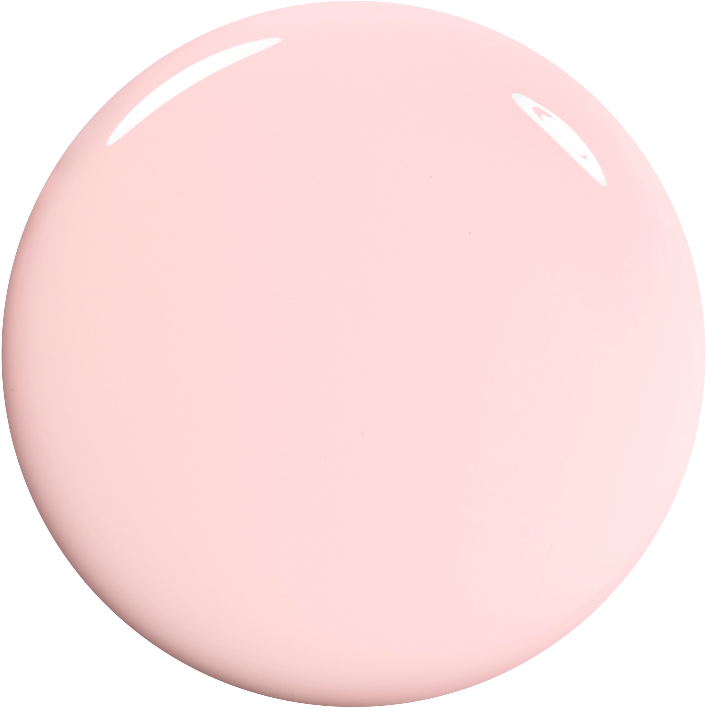 essie Gel-Nagellack »Gel Couture Nude«, mit natürlichen Inhaltsstoffen
