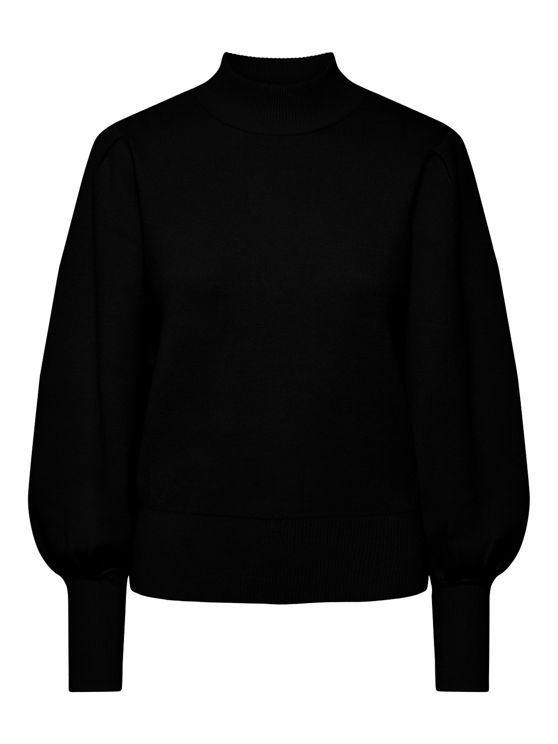 Y.A.S Strickpullover »YASFONNY LS KNIT PULLOVER S. NOOS«