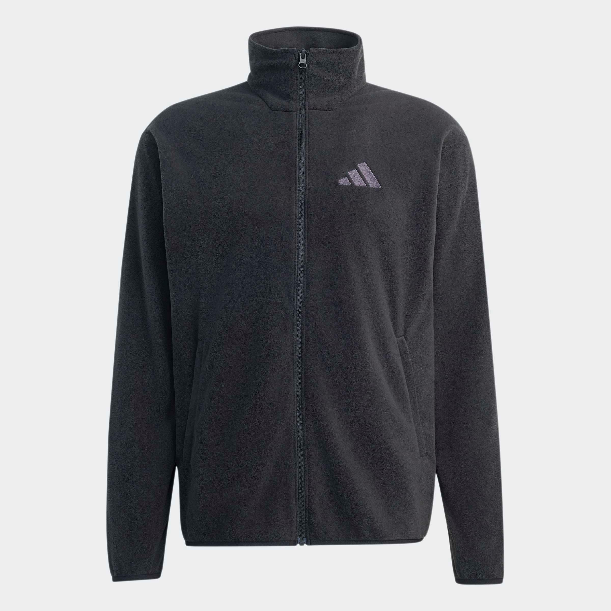 adidas TERREX Fleecejacke »MULTI ESSENTIALS, DURCHGEHENDER REISSVERSCHLUSS«