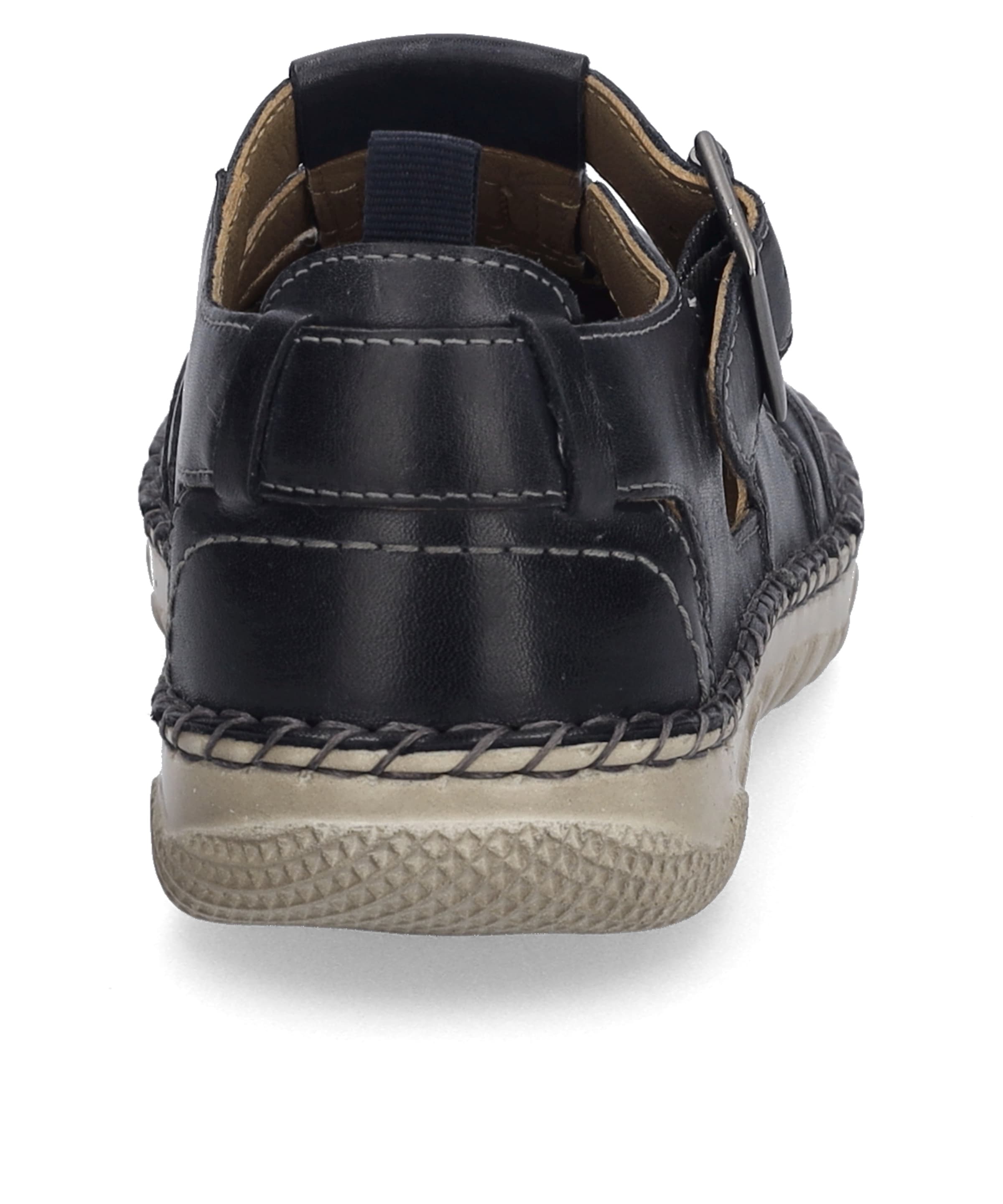 Josef Seibel Slipper »Wilson 08, dunkelblau«