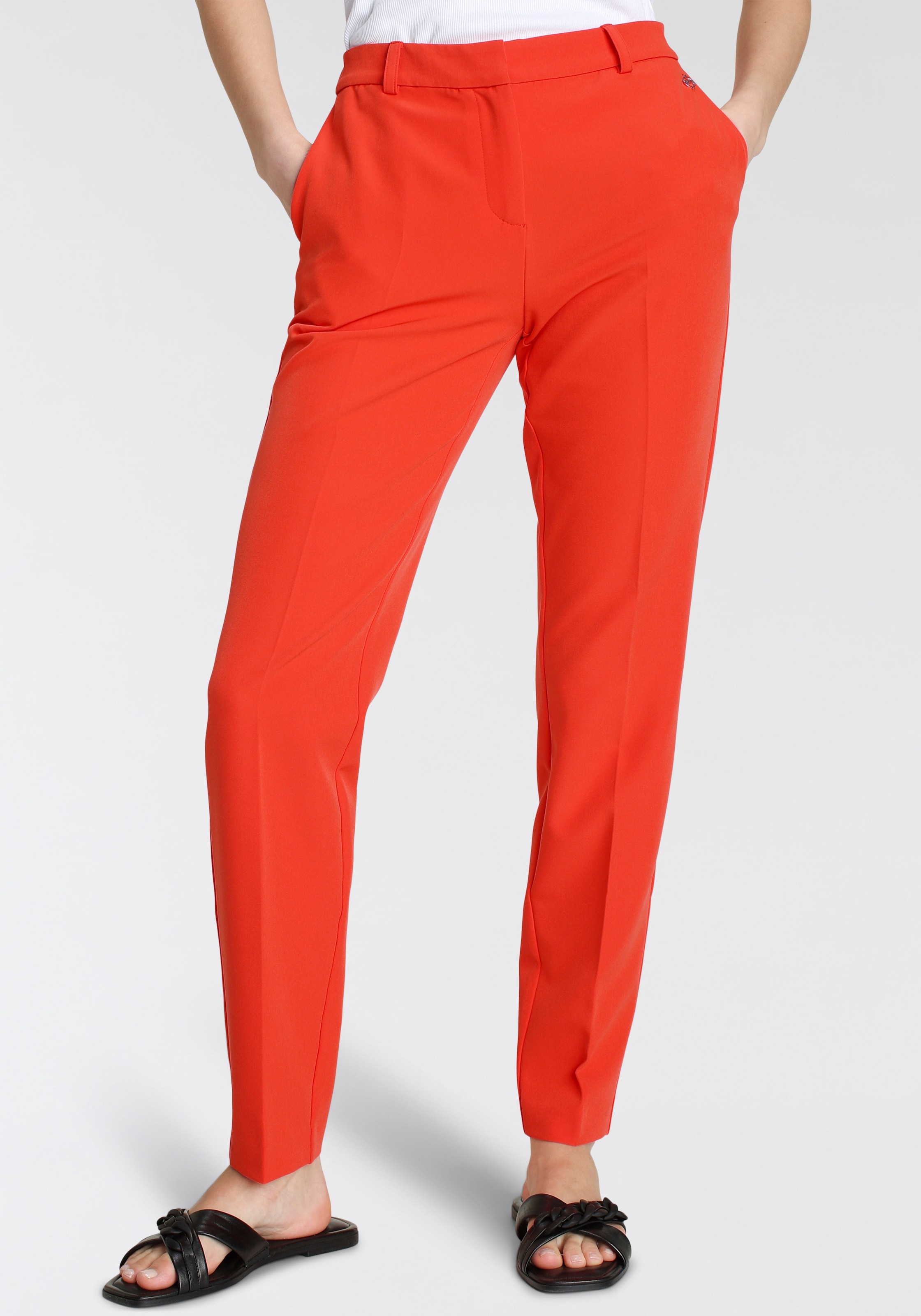 Tamaris Anzughose, in Trendfarben kaufen online bei OTTO | Schlupfhosen