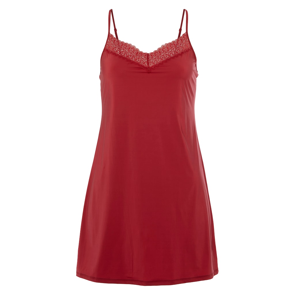 Calvin Klein Underwear Nachthemd »CHEMISE«