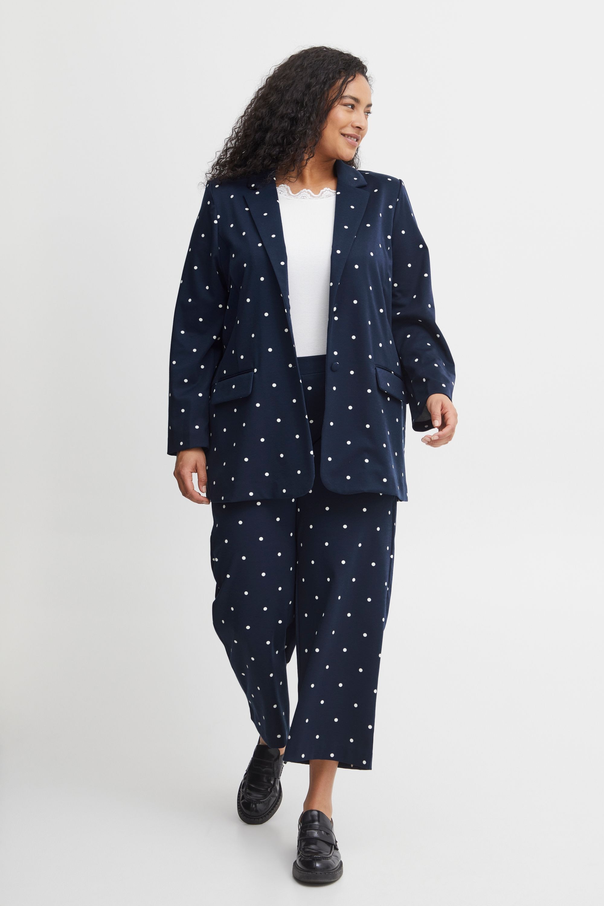 fransa Jackenblazer »Jackenblazer FPBlenda«