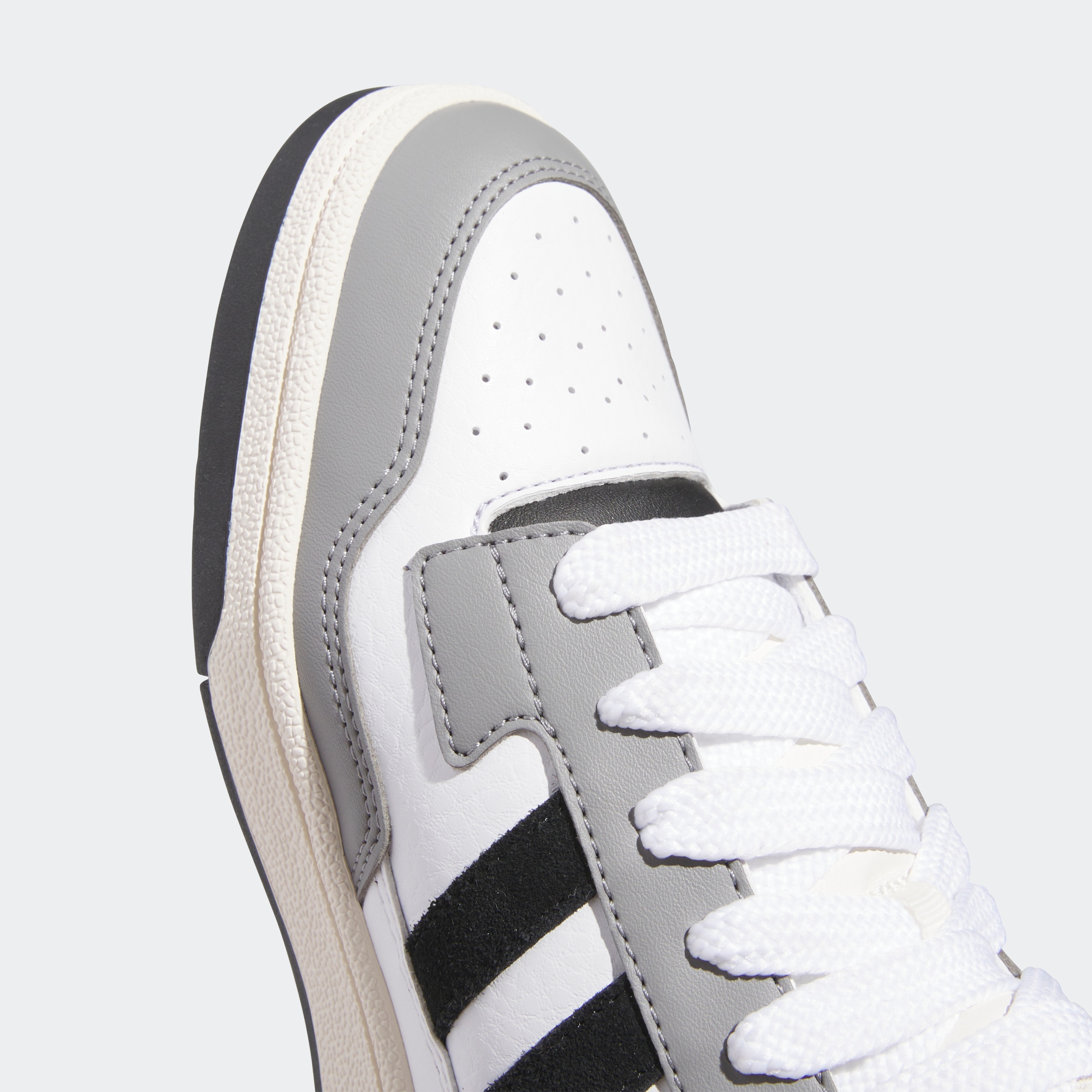 adidas Sportswear Sneaker »RAPID COURT MID«