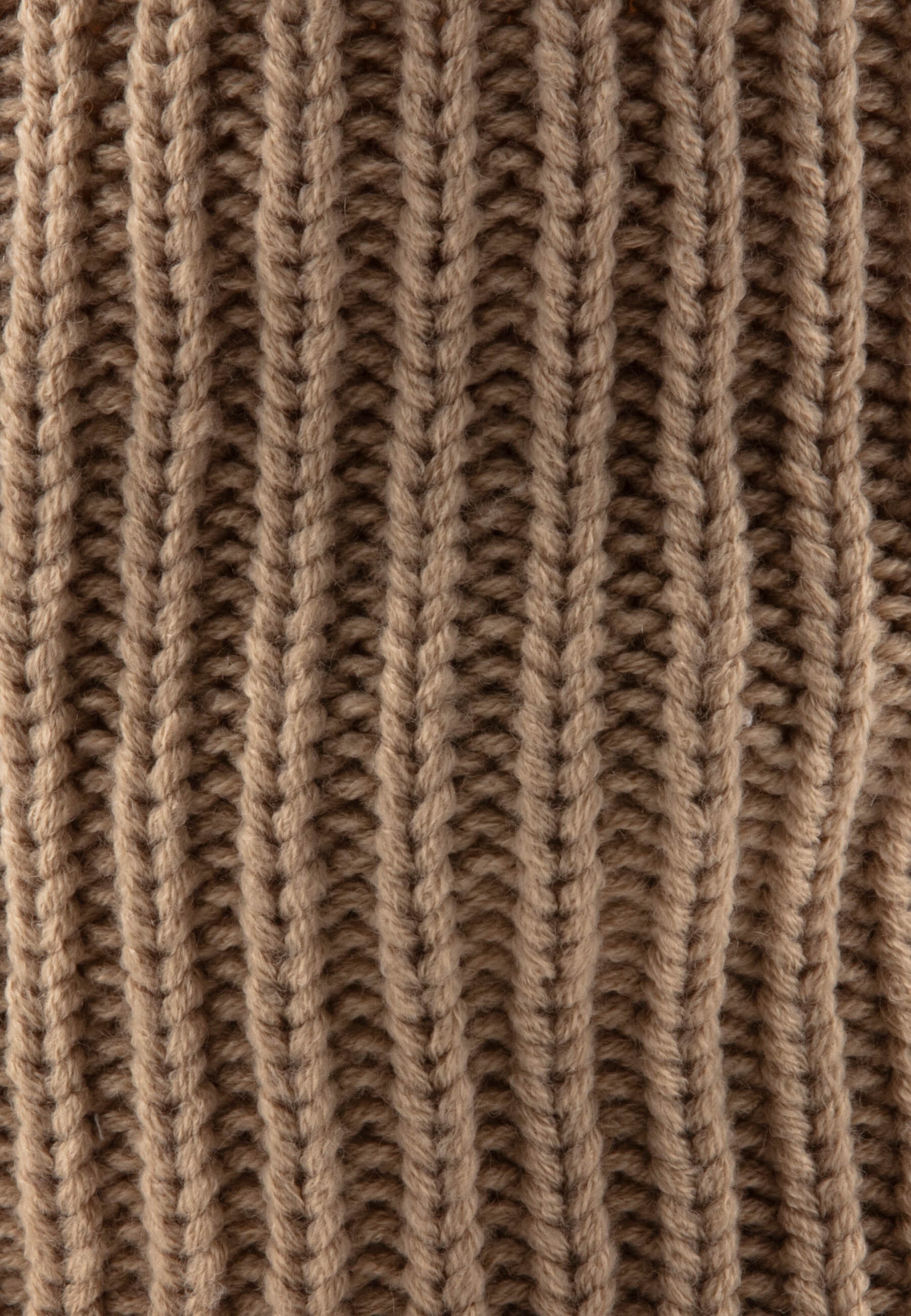 Sterntaler® Multifunktionstuch »Strick-Schlauchschal uni«