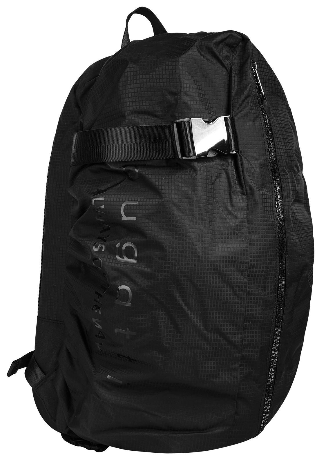 bugatti Tagesrucksack »LETTER'S«