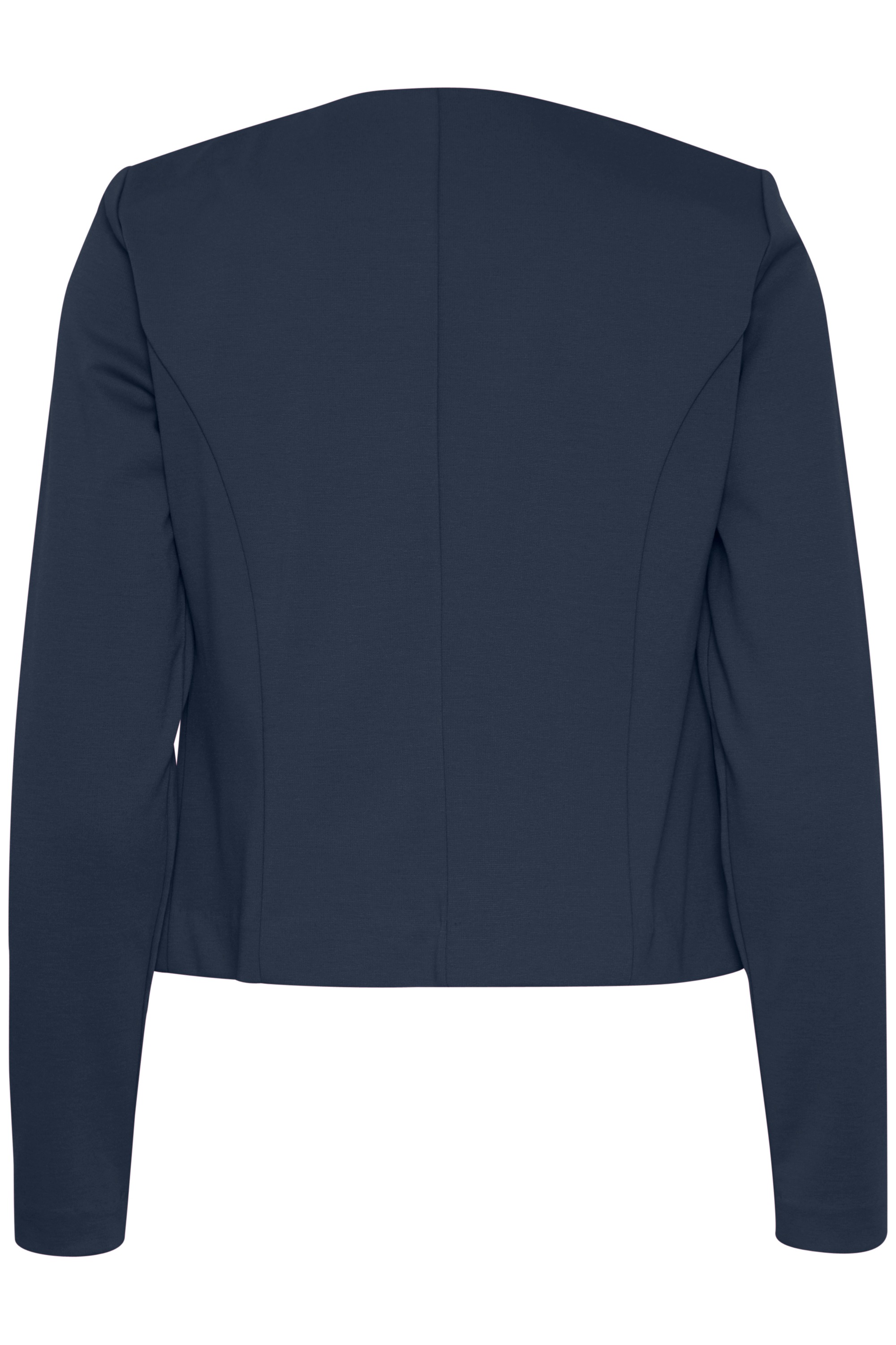 Ichi Blusenblazer »Damen Blazer IHKATE«