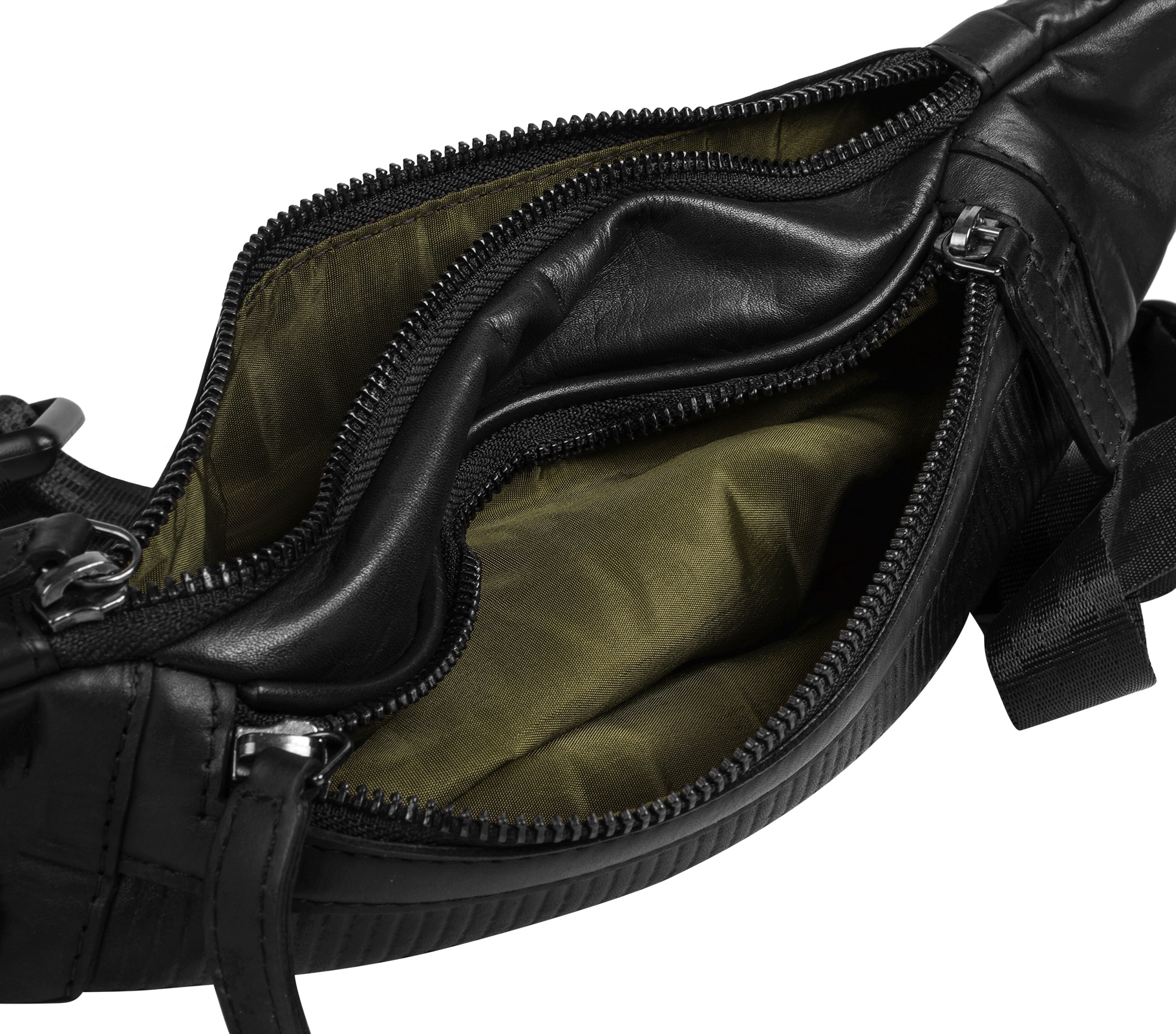 bugatti Gürteltasche »JOEL«