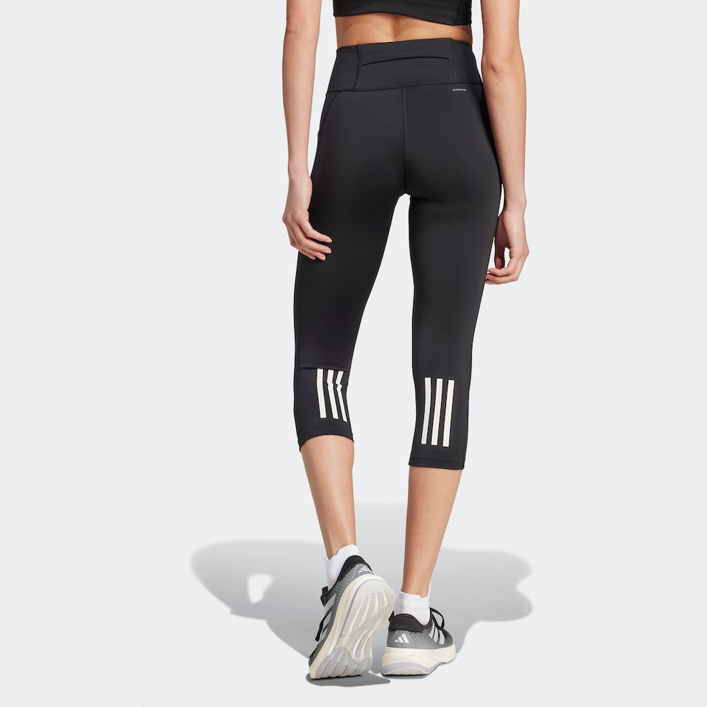 adidas Performance Lauftights »DAILYRUN 3/4«, (1 tlg.)