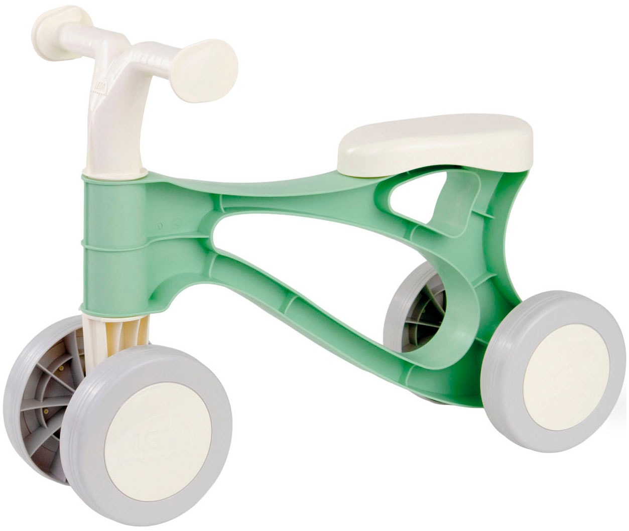 Lena® Kinderfahrzeug Lauflernhilfe »My First Scooter« Made in Europe