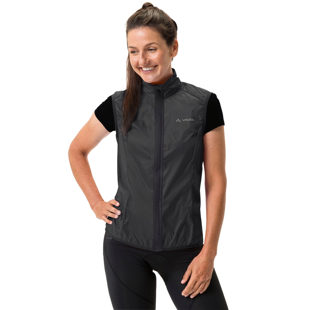 VAUDE Funktionsweste »WOMEN'S MATERA AIR VEST«