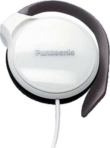 Panasonic On-Ear-Kopfhörer »RP-HS46 Clip«