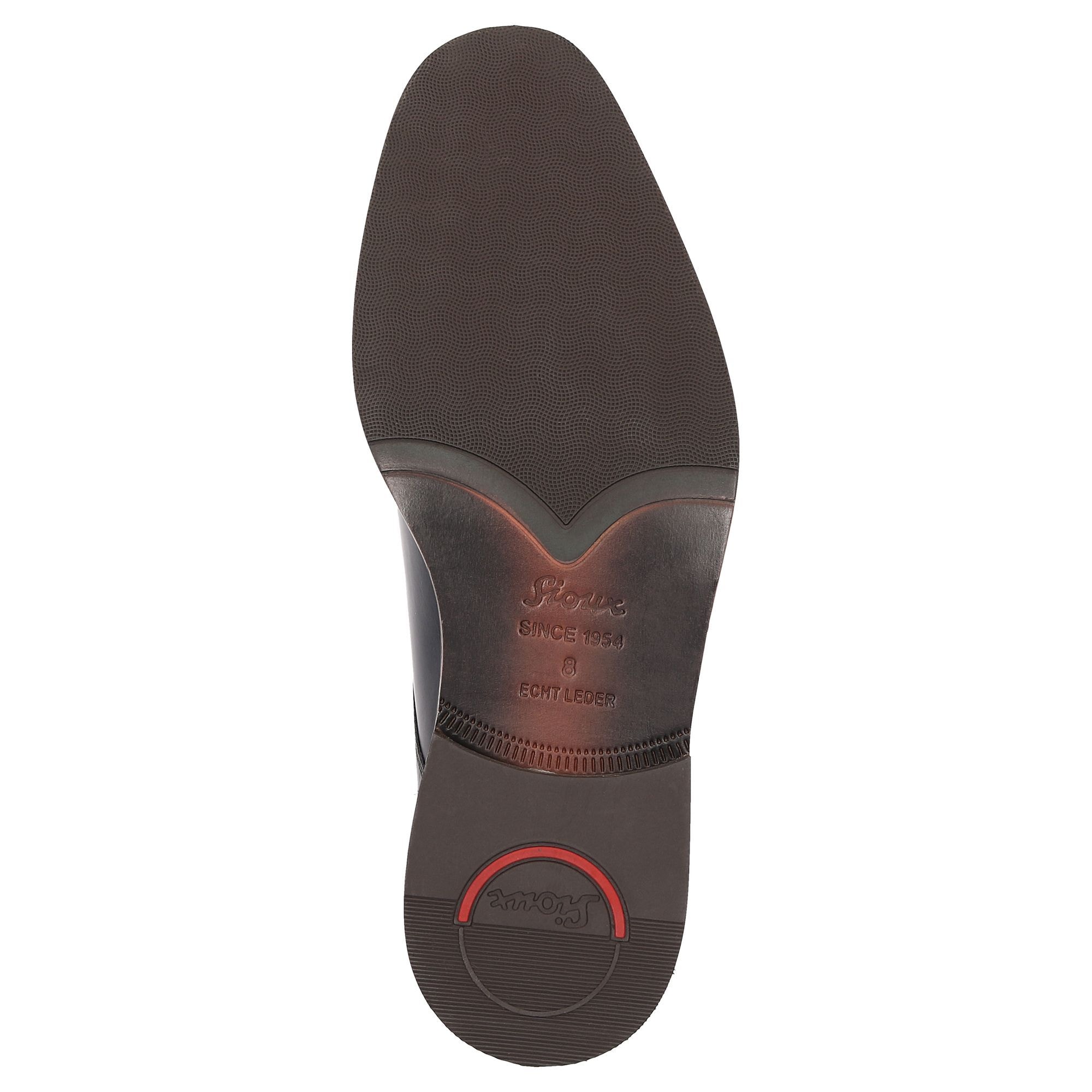 SIOUX Schnürschuh »Malronus-700«