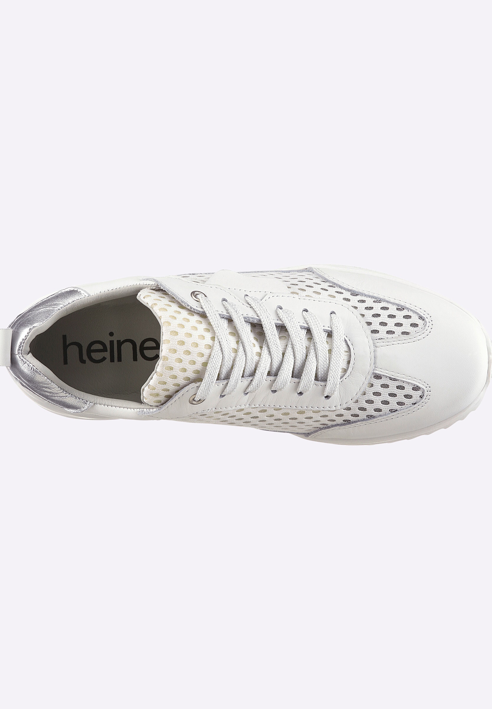 heine Sneaker »Sneaker Sneaker«