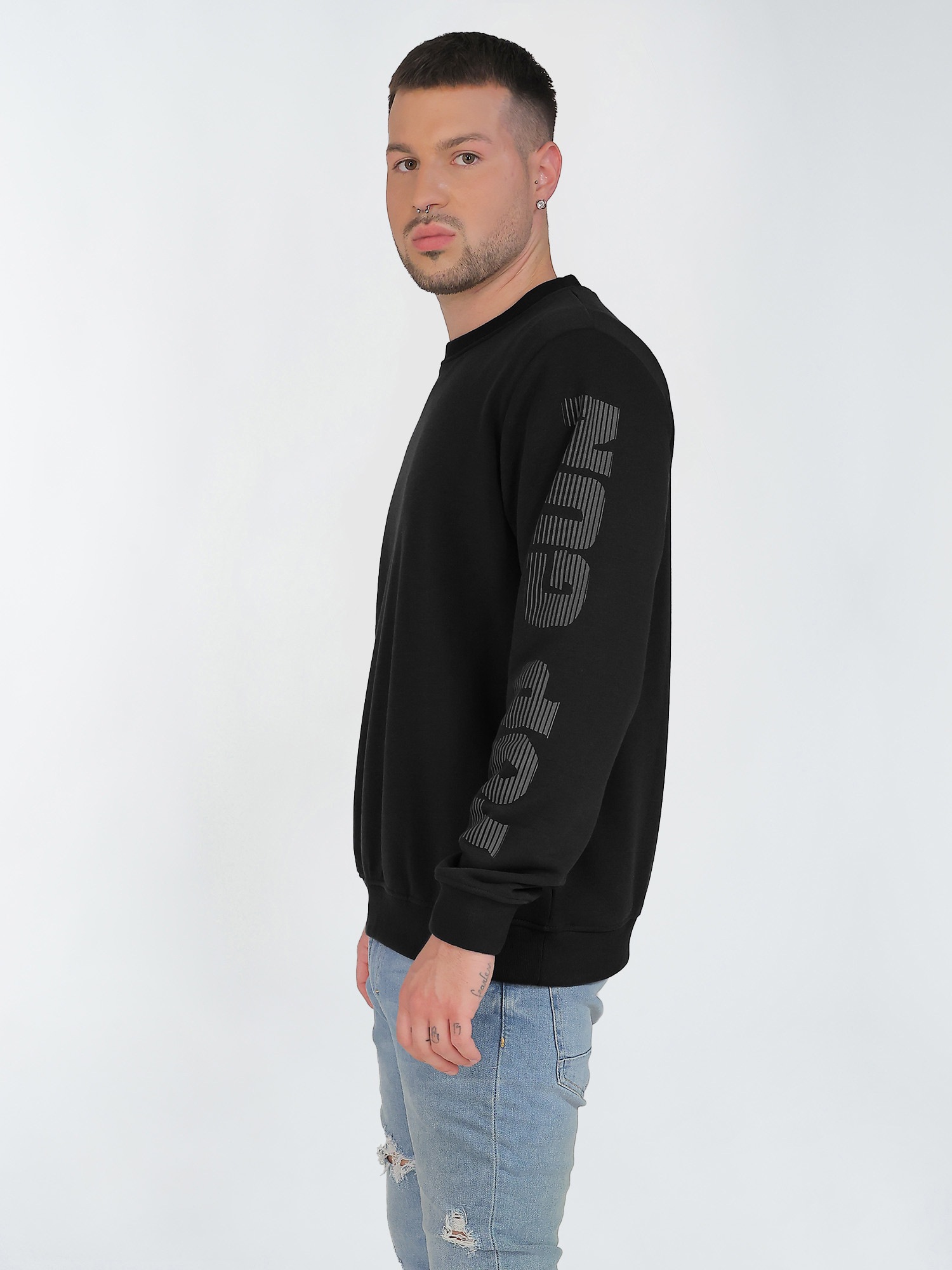 TOP GUN Sweatshirt »Sweatshirt TG22008«