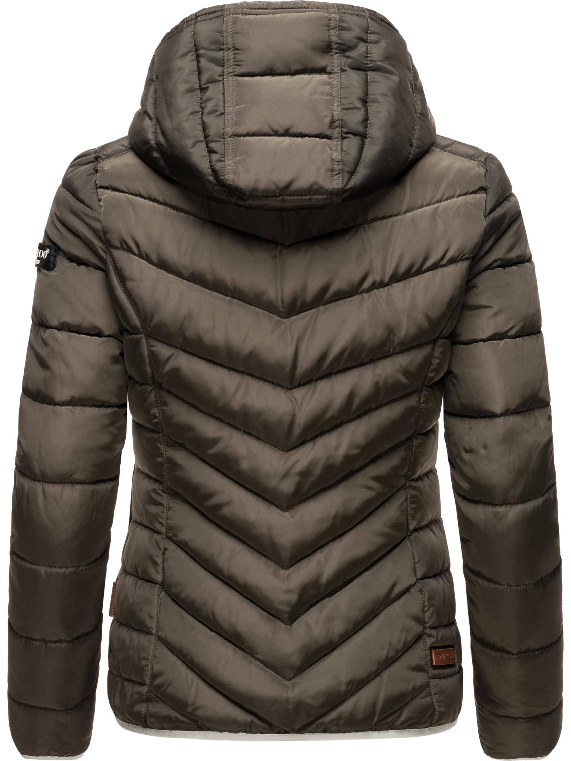 Navahoo Steppjacke »Winterjacke Elva«