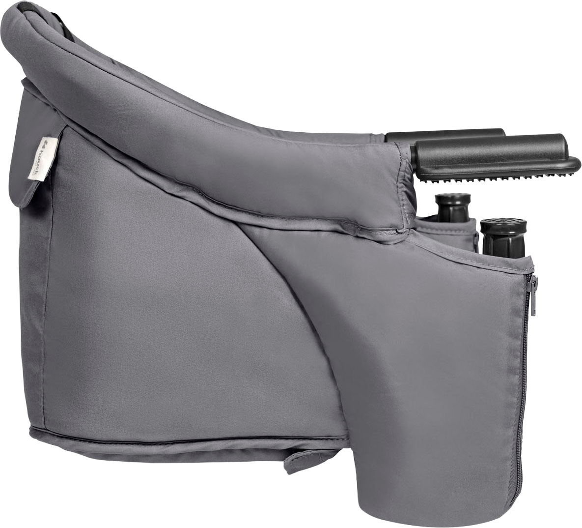 Hauck Tischsitz »Fix N Sit« für Tischplatten mit einer Stärke von 20-60 mm