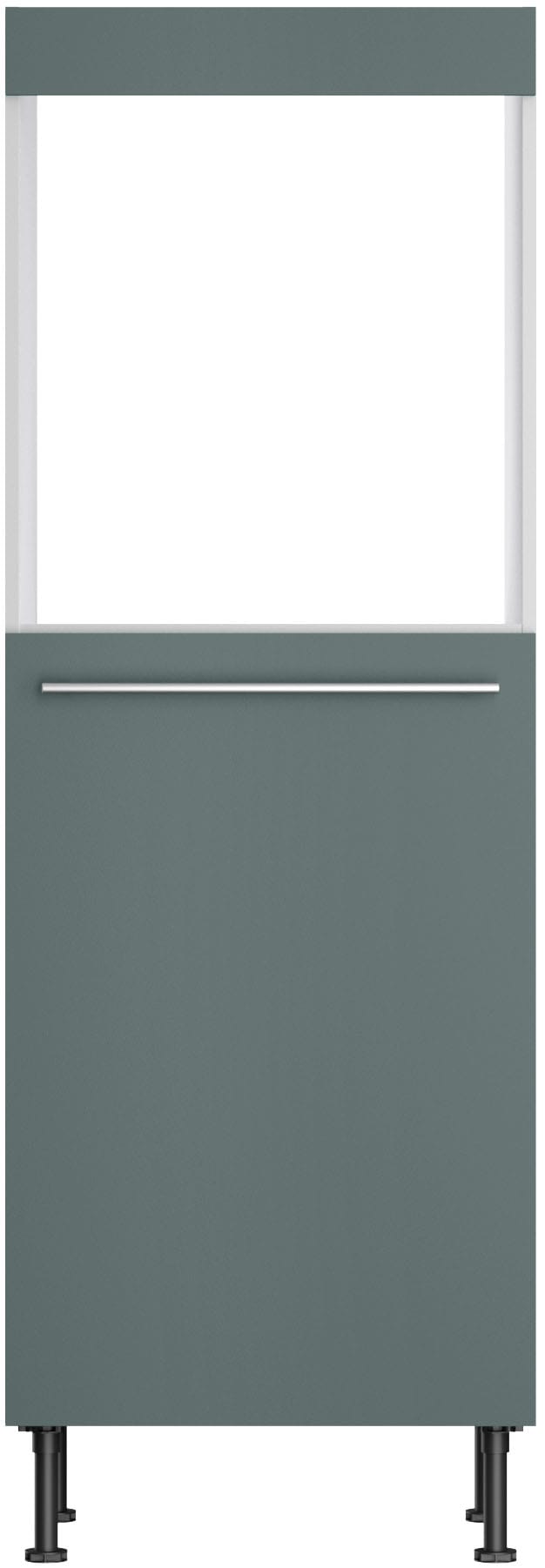 OPTIFIT Backofenumbauschrank »Bern2«, Breite 60 cm, Höhe 176,6 cm, 1 Tür Höhe 89,2 cm