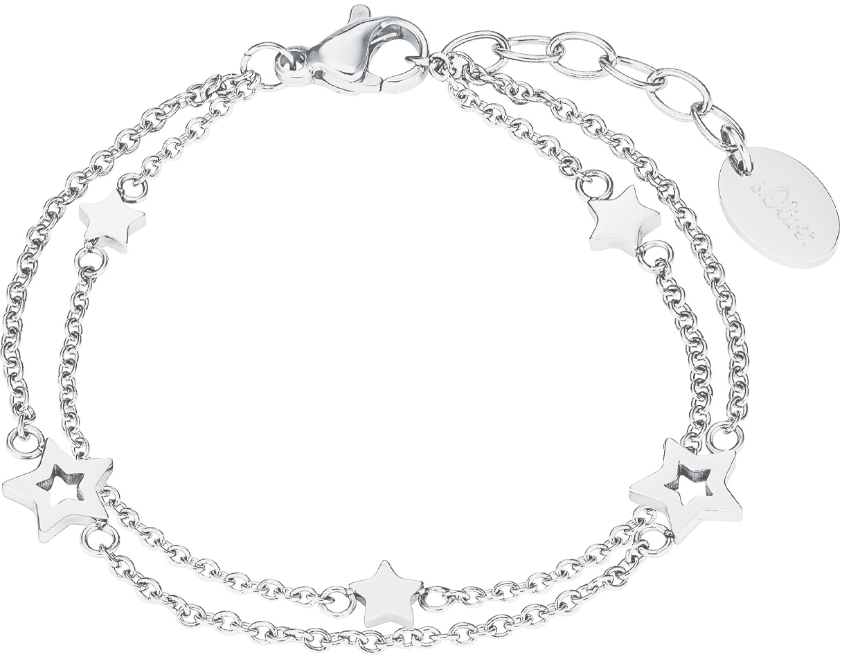 s.Oliver Junior Armband »Sterne, 2036452«