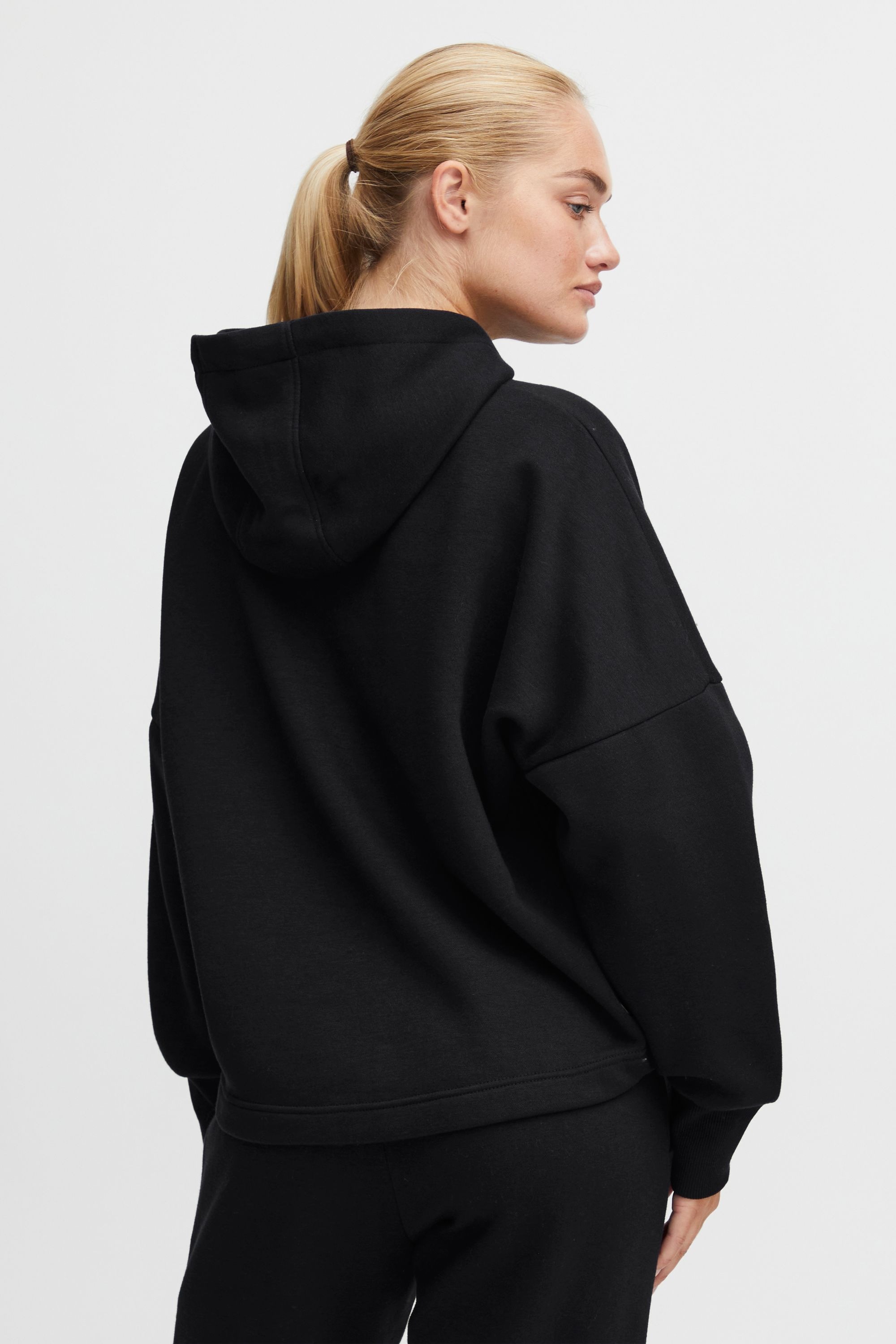 OXMO Kapuzenpullover »Hoodie OXSanni«