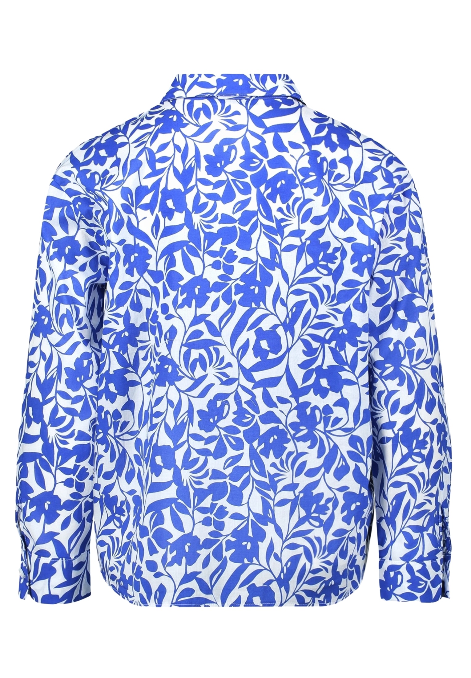 Betty Barclay Longbluse »Longbluse langarm«