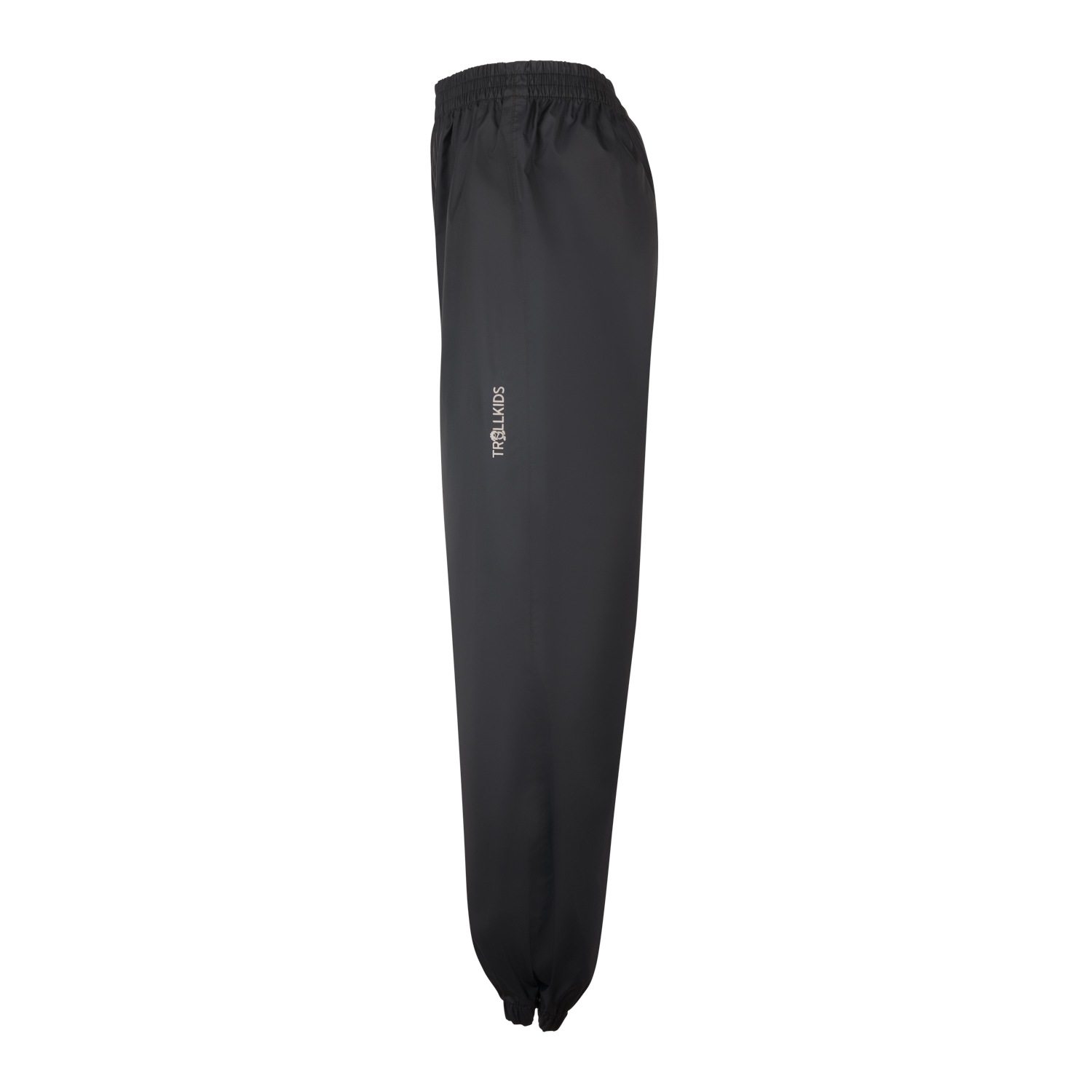 TROLLKIDS Regenhose »KIDS TROLLTUNGA PANTS«  für Kinder, sportlich, aus Polyamid, lang, wasserdicht, atmungsaktiv