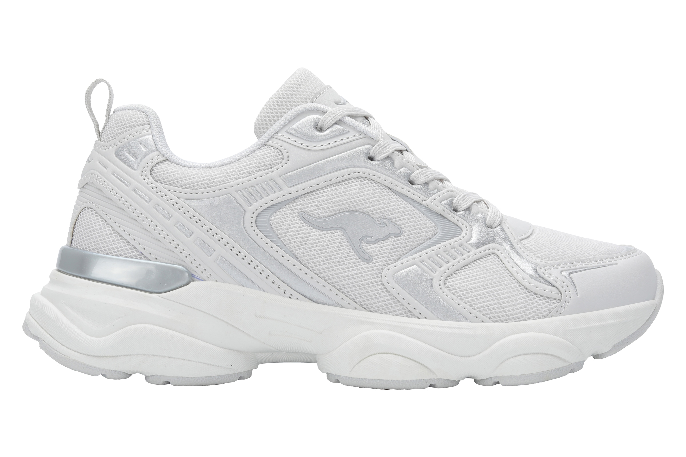 KangaROOS Sneaker »K-GUW AUREA«  Memory Foam