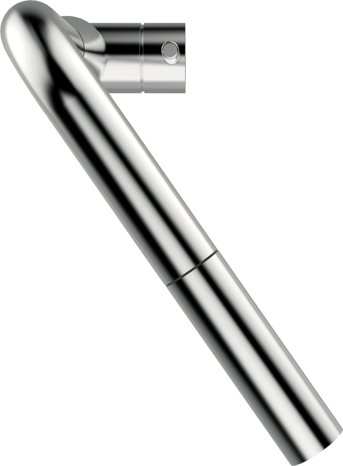 Schock Küchenarmatur »Keto« Hochdruck, ausziehbarer Auslauf, Rückflussverhinderer