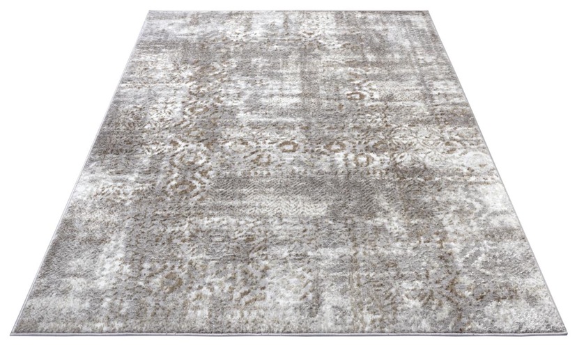 my home Teppich »Izabelle«, rechteckig, modernes Design, Kurzflor-Teppich  im Vintage-Design kaufen bei OTTO | Kurzflor-Teppiche