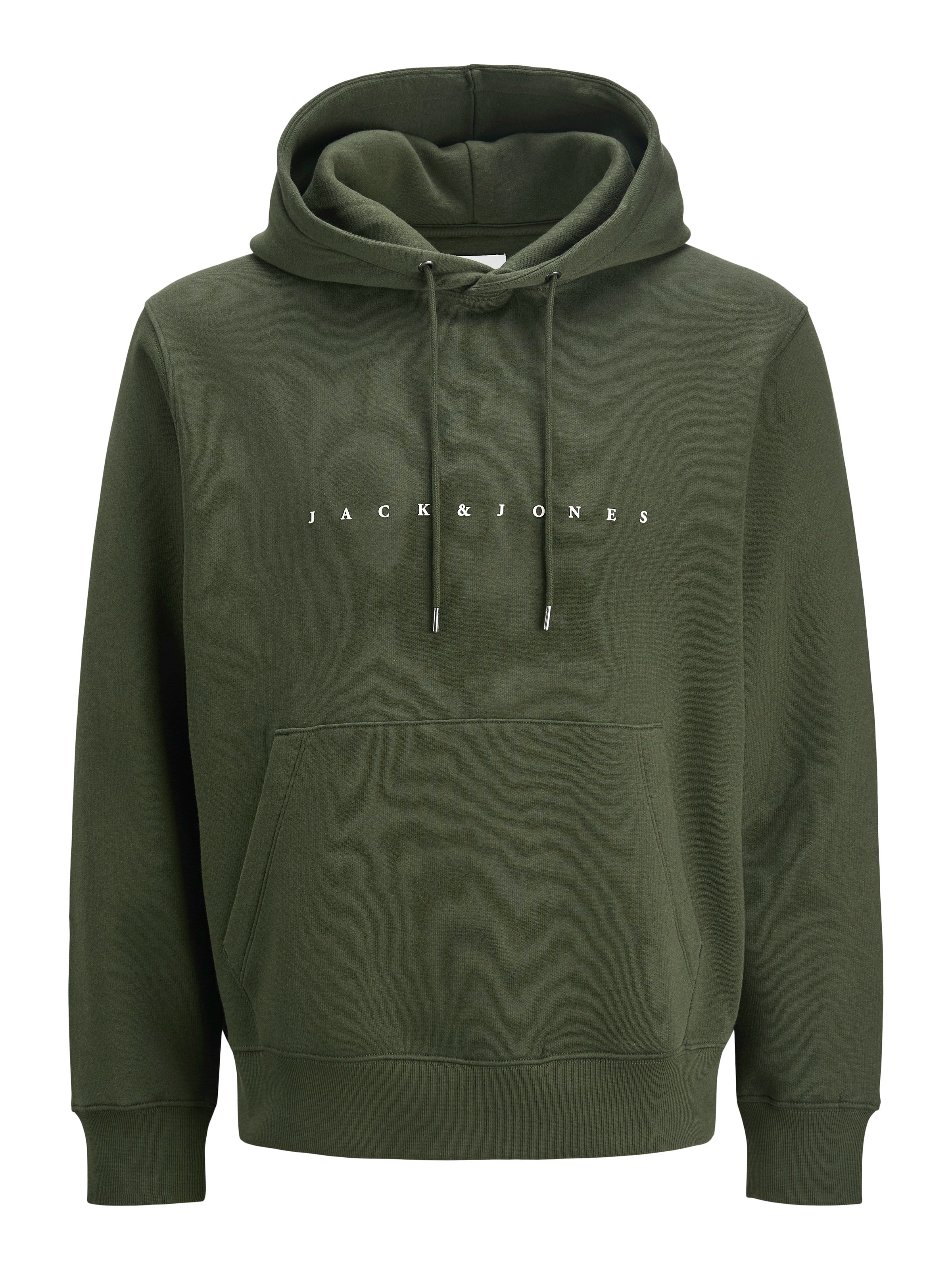 Jack & Jones Kapuzensweatshirt »JJESTAR mit 3D-Print und Kapuze für vielseitige Anlässe«, mit 3d-Print