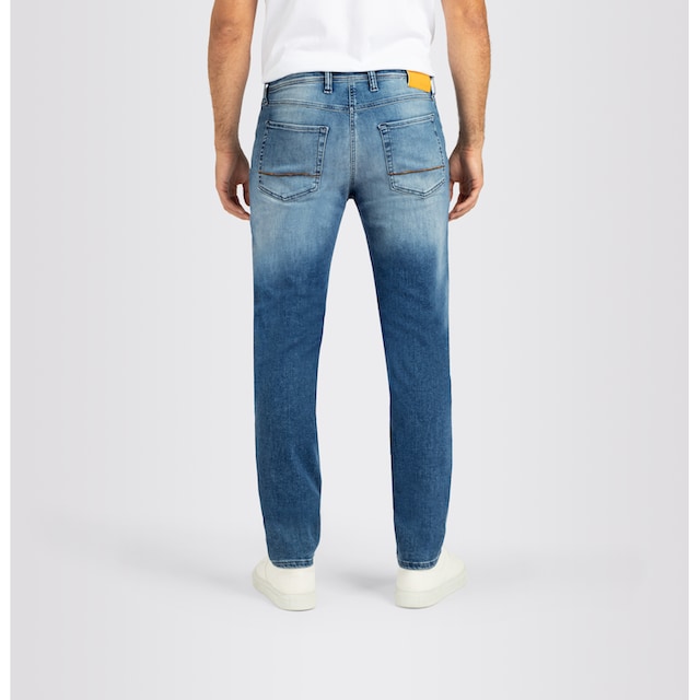 MAC Straight-Jeans »Flexx-Driver«, super elastisch online bestellen bei OTTO