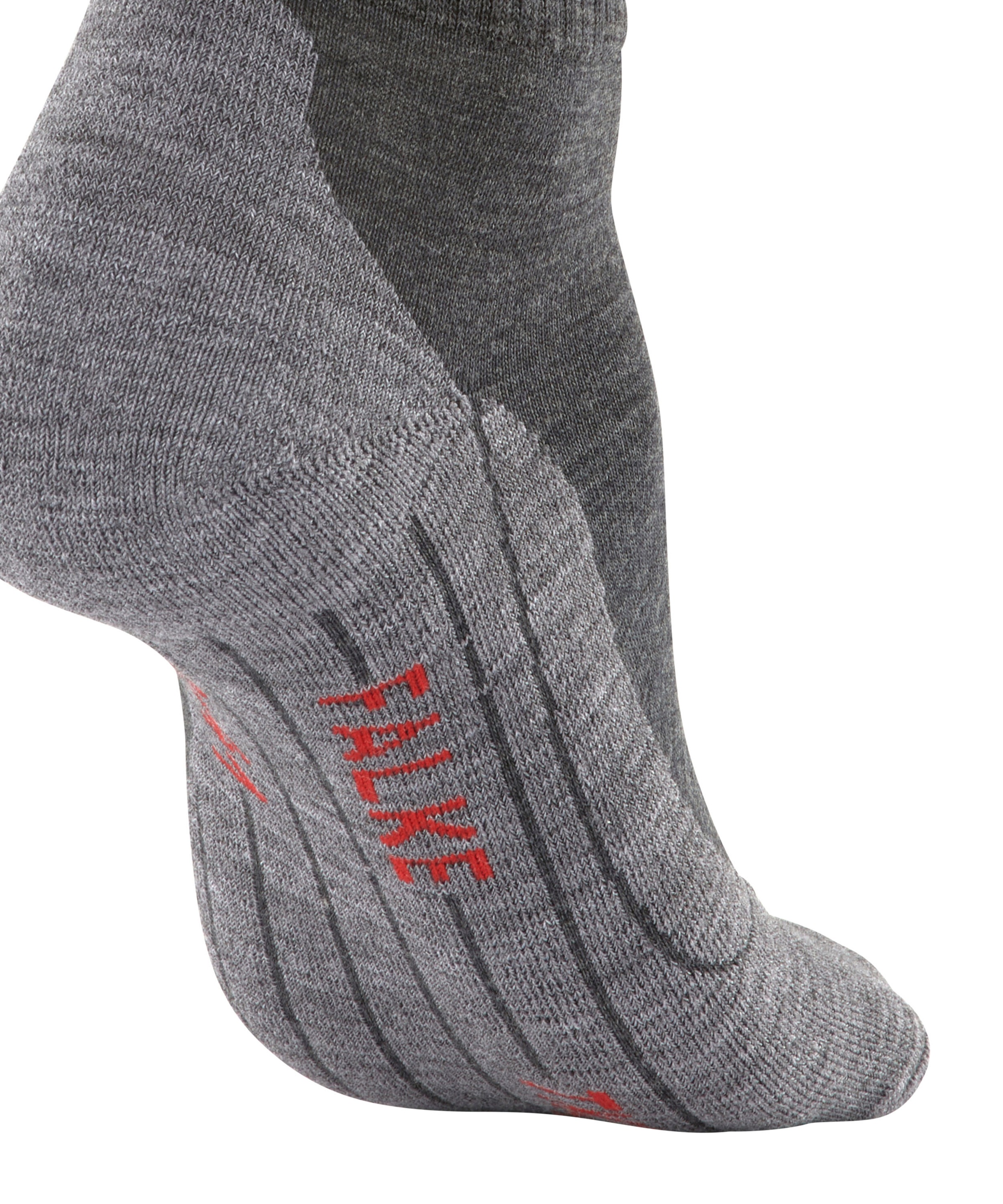 FALKE Wandersocken »TK5 Wander Short« leicht und bequem für Freizeitwanderungen, atmungsaktiv