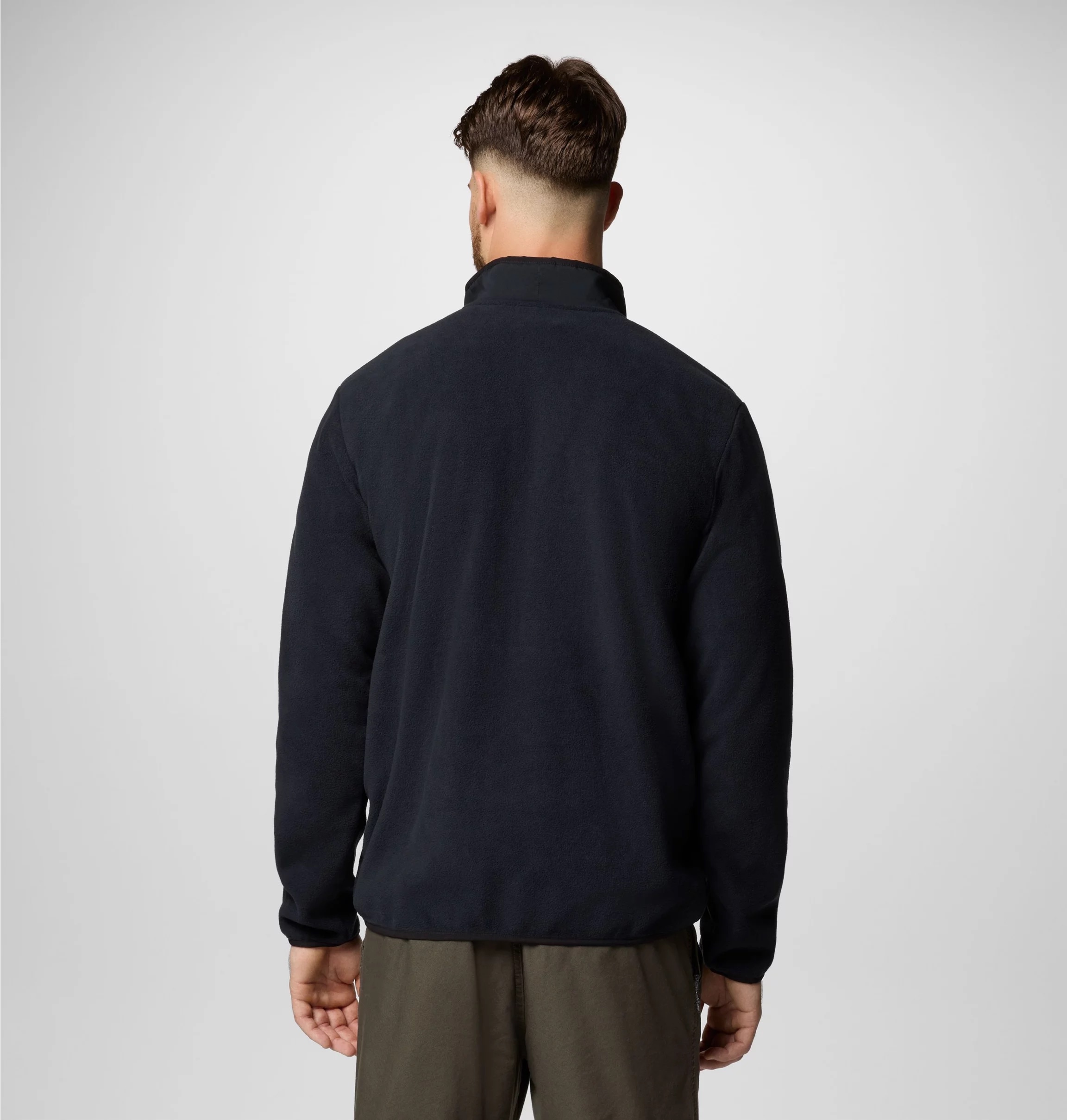 Columbia Fleecepullover »SEQUOIA GROVE HALF ZIP FLEECE«, (1 tlg.)