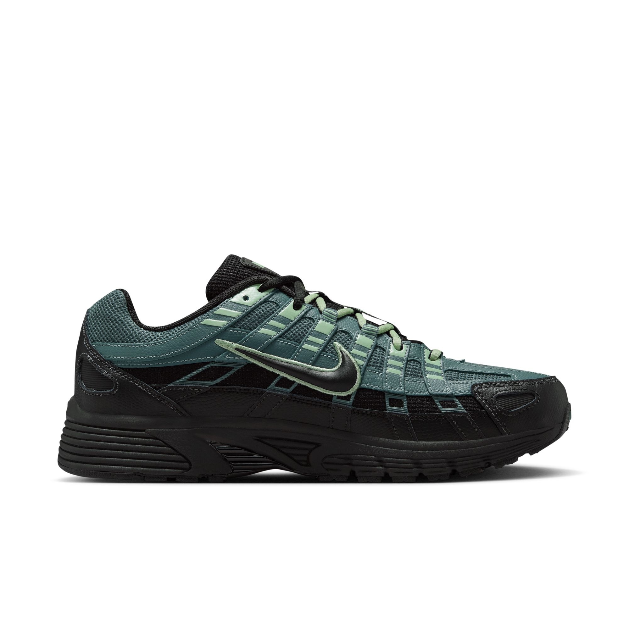 Nike Sportswear Sneaker »P-6000 PRM«