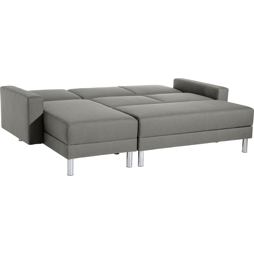 Max Winzer® Schlafsofa »Just Fresh«