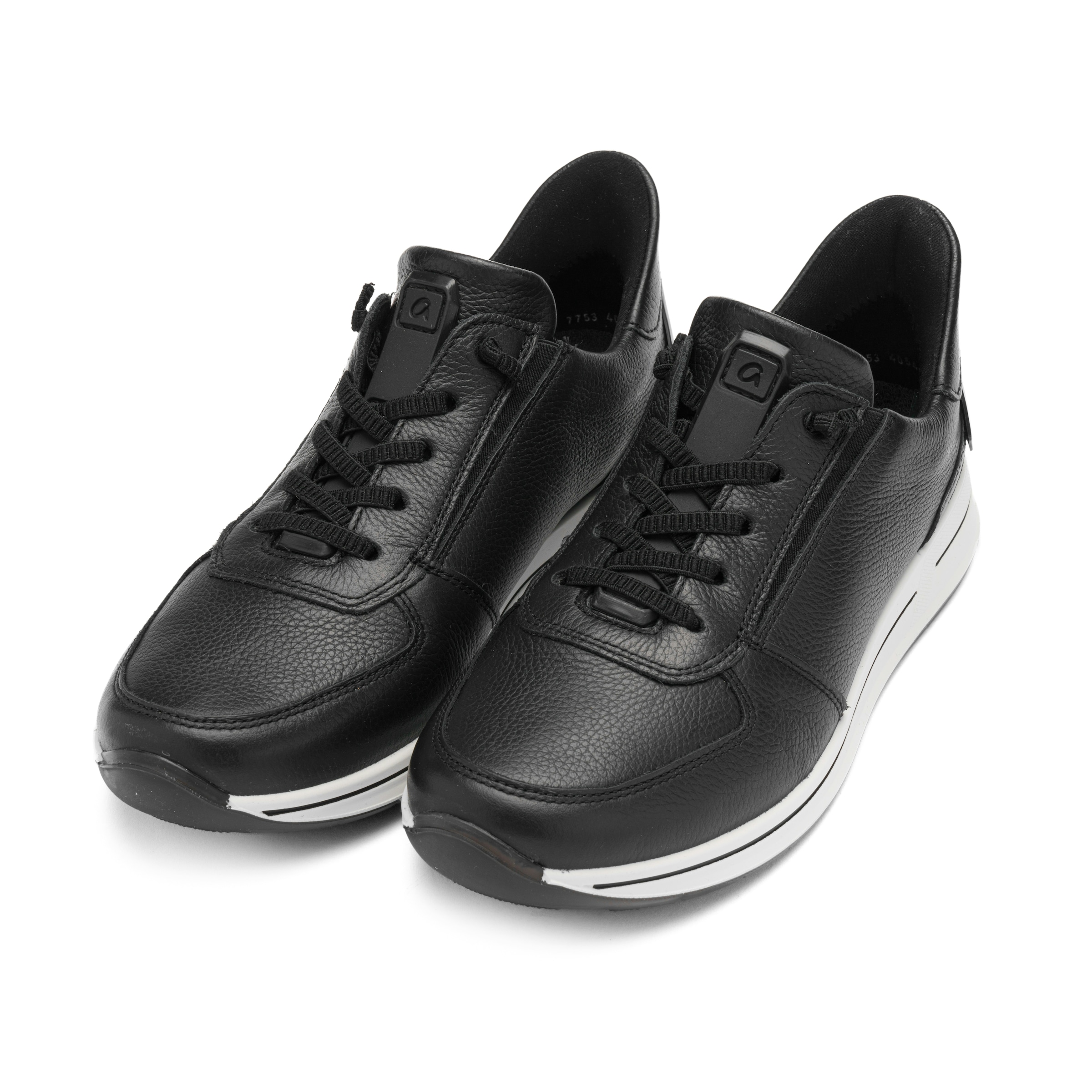 Ara Slip-On Sneaker »OSAKA«  , Keilsneaker, Slipper mit Easy2Go-Einschlupf, H-Weite