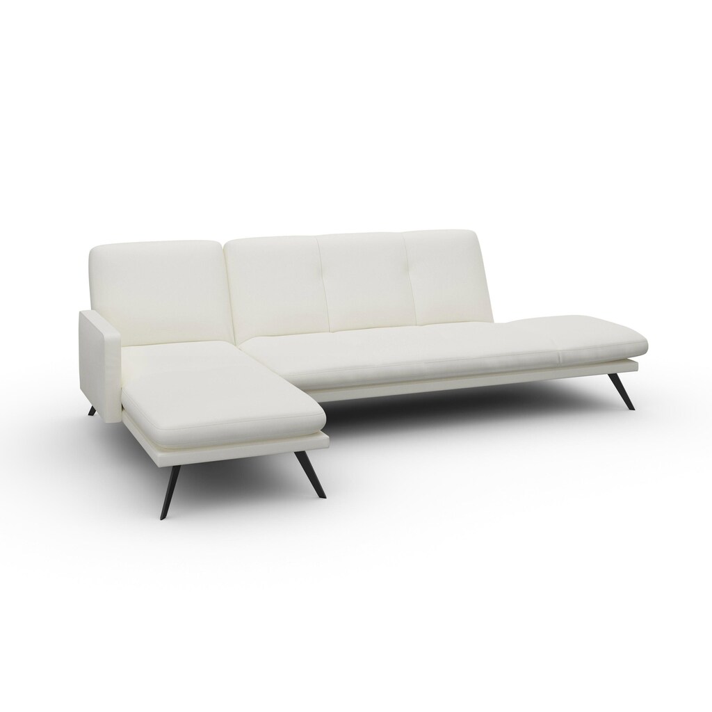 machalke® Ecksofa »butterfly«