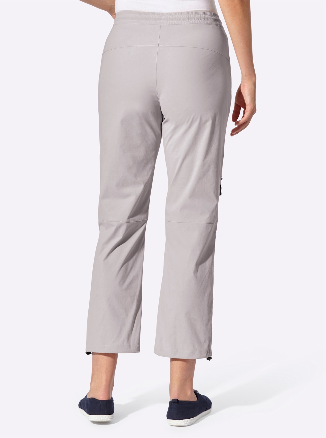 Casual Looks Funktionshose