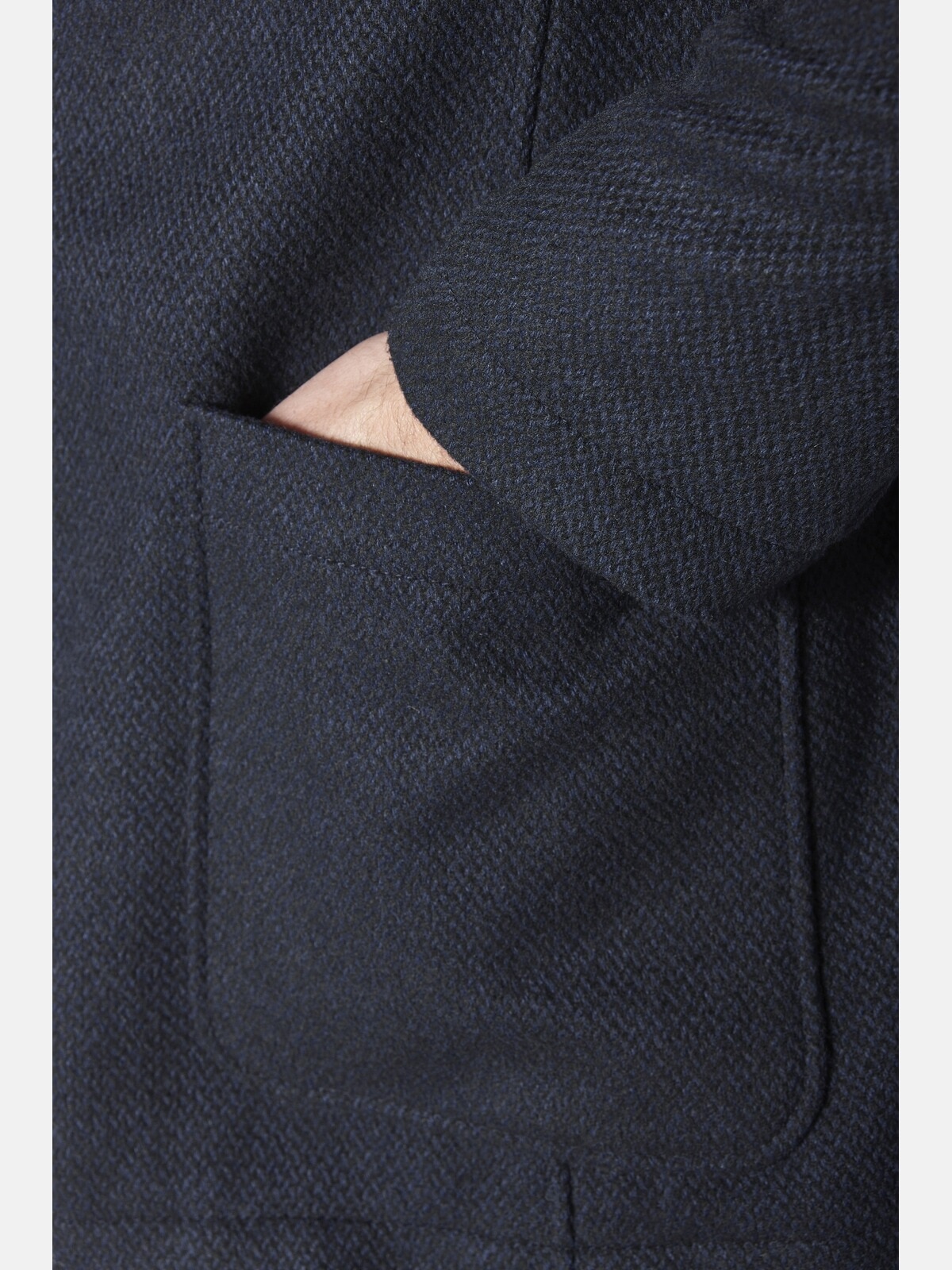 Babista Langjacke »Mantel RIGELLI«