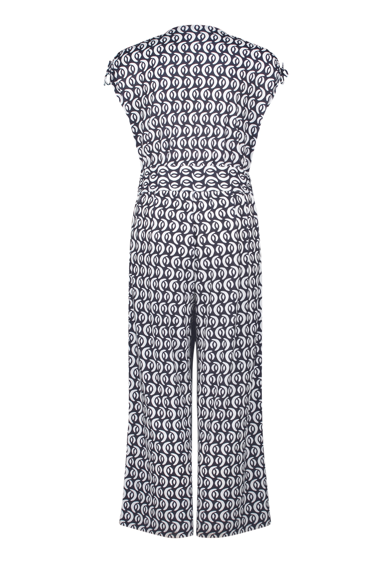 Betty Barclay Jumpsuit »Jumpsuit mit Eingrifftaschen«
