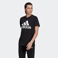adidas Performance T-Shirt »ESSENTIALS LOGO BOYFRIEND«