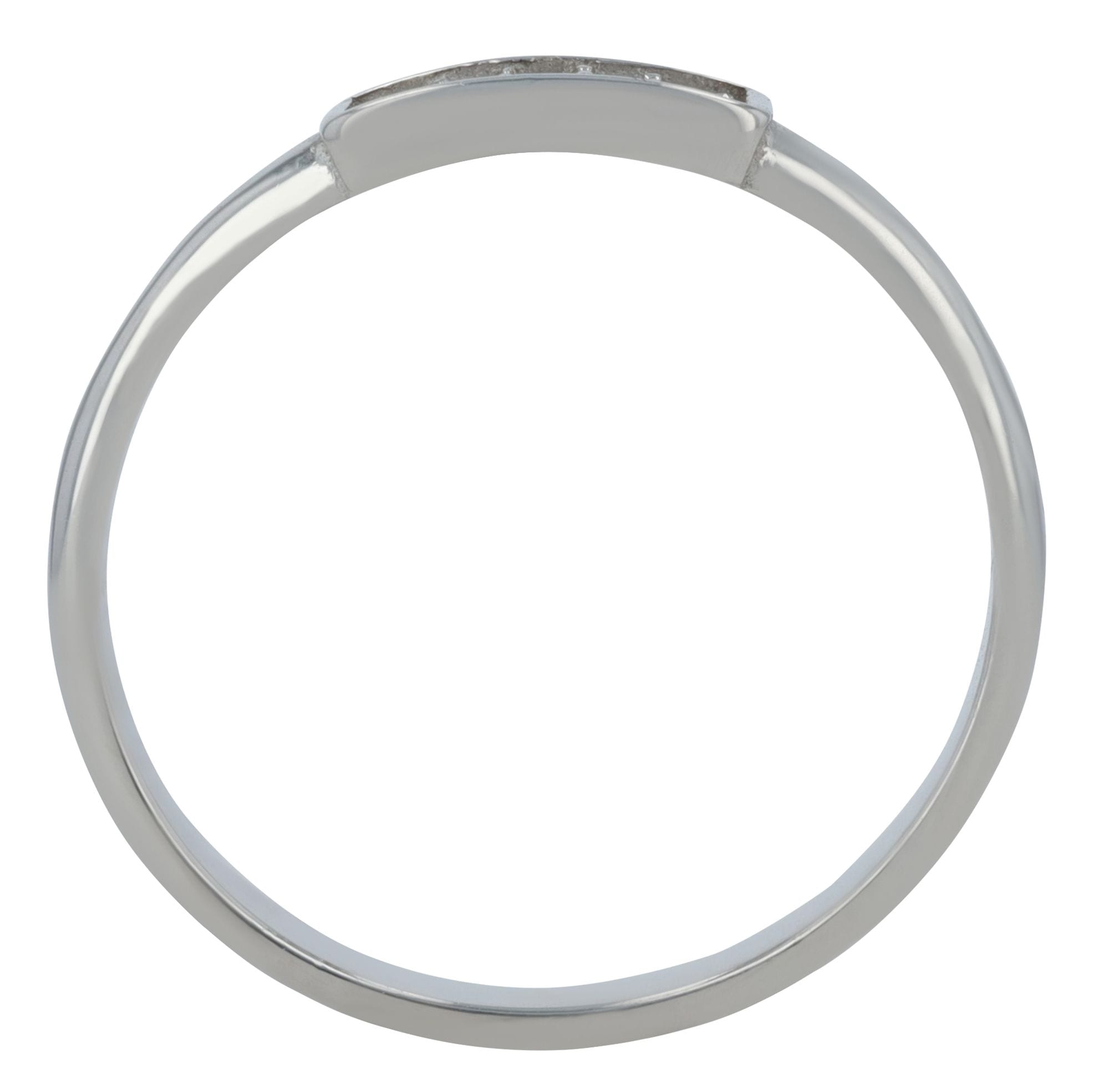 Adelia´s Fingerring »Damen Ring aus 925 Silber«