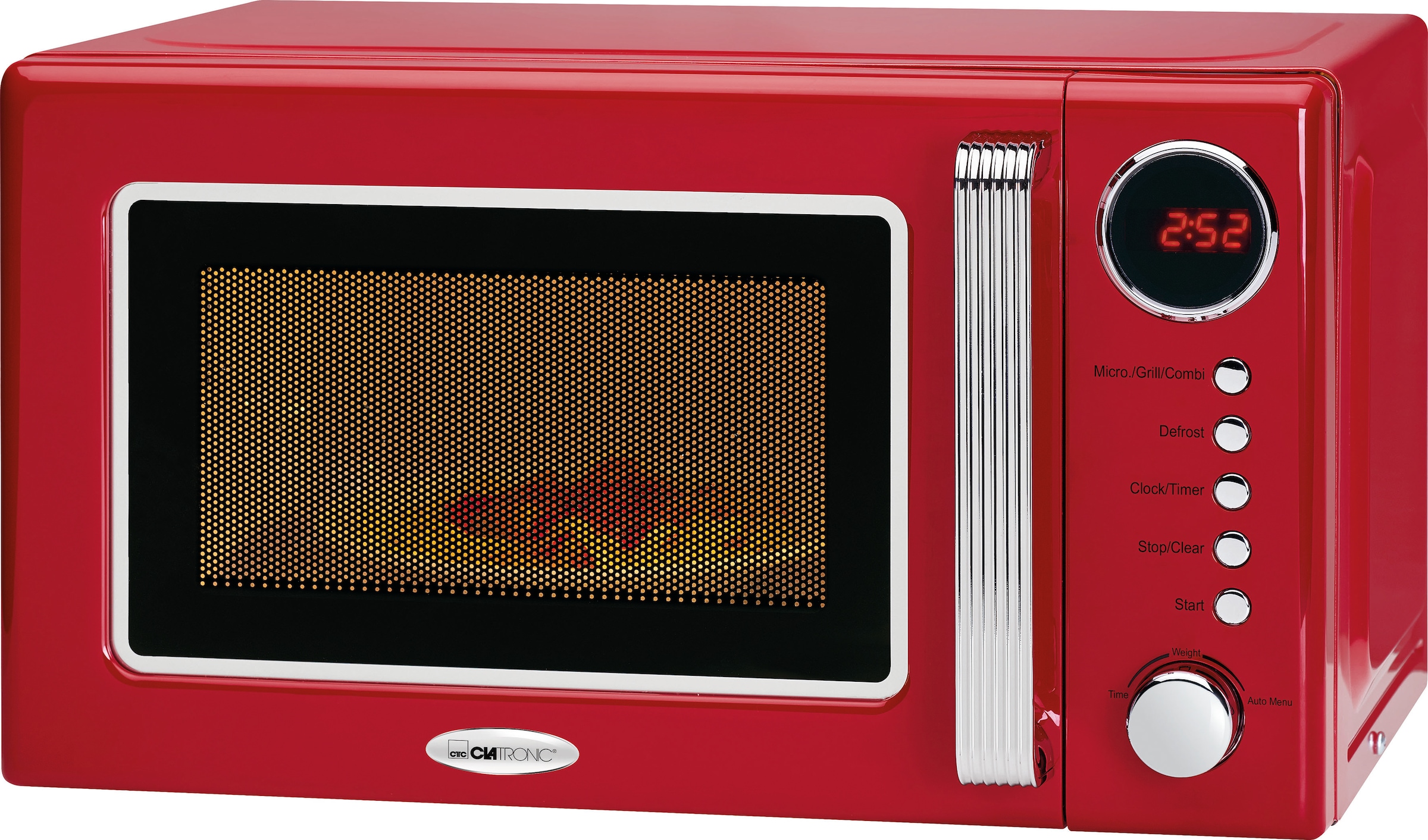 Mikrowelle »MWG 790«, Grill-Mikrowelle, 1000 W