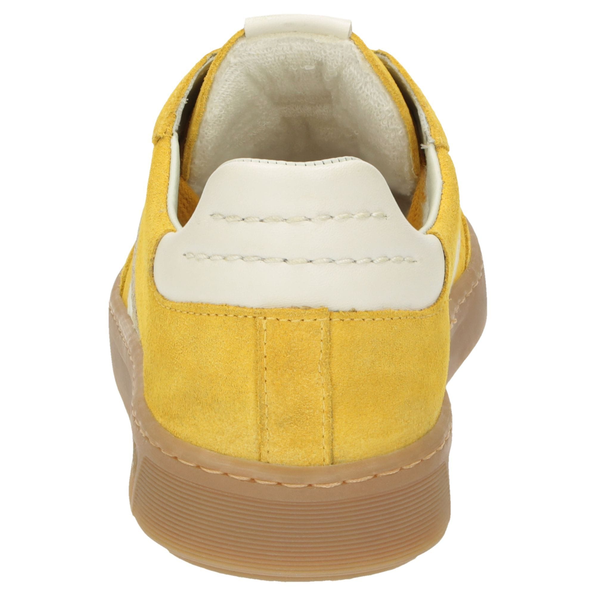 SIOUX Sneaker »Tedroso-DA-717«