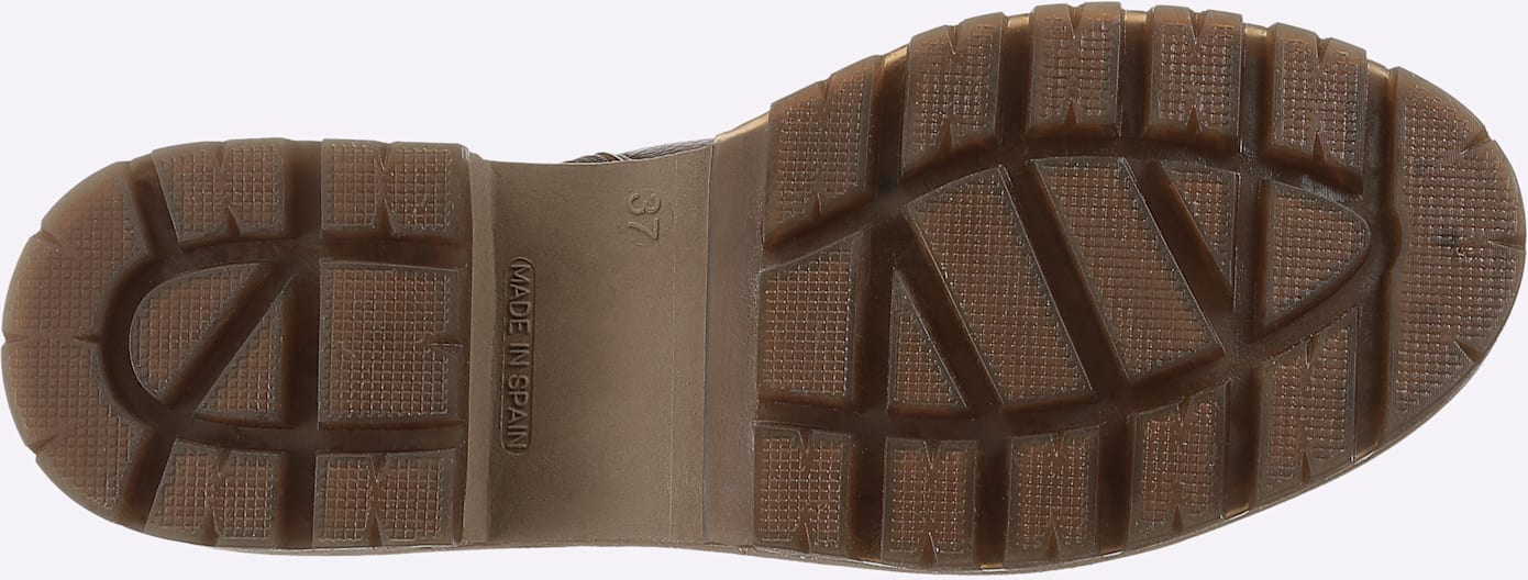 heine Stiefelette