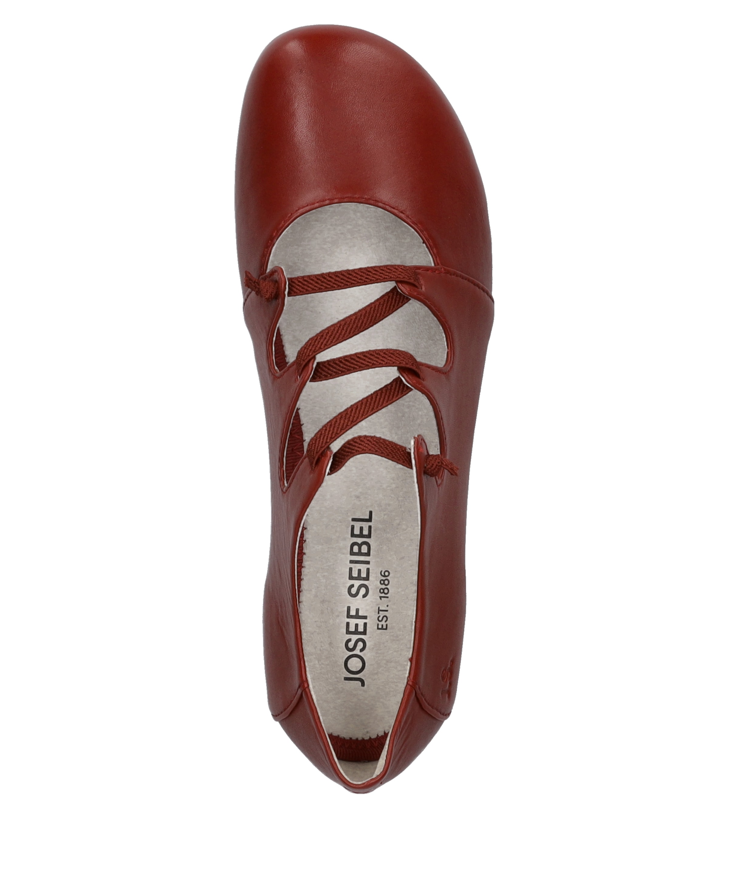 Josef Seibel Slipper »Fiona 04, rubin«