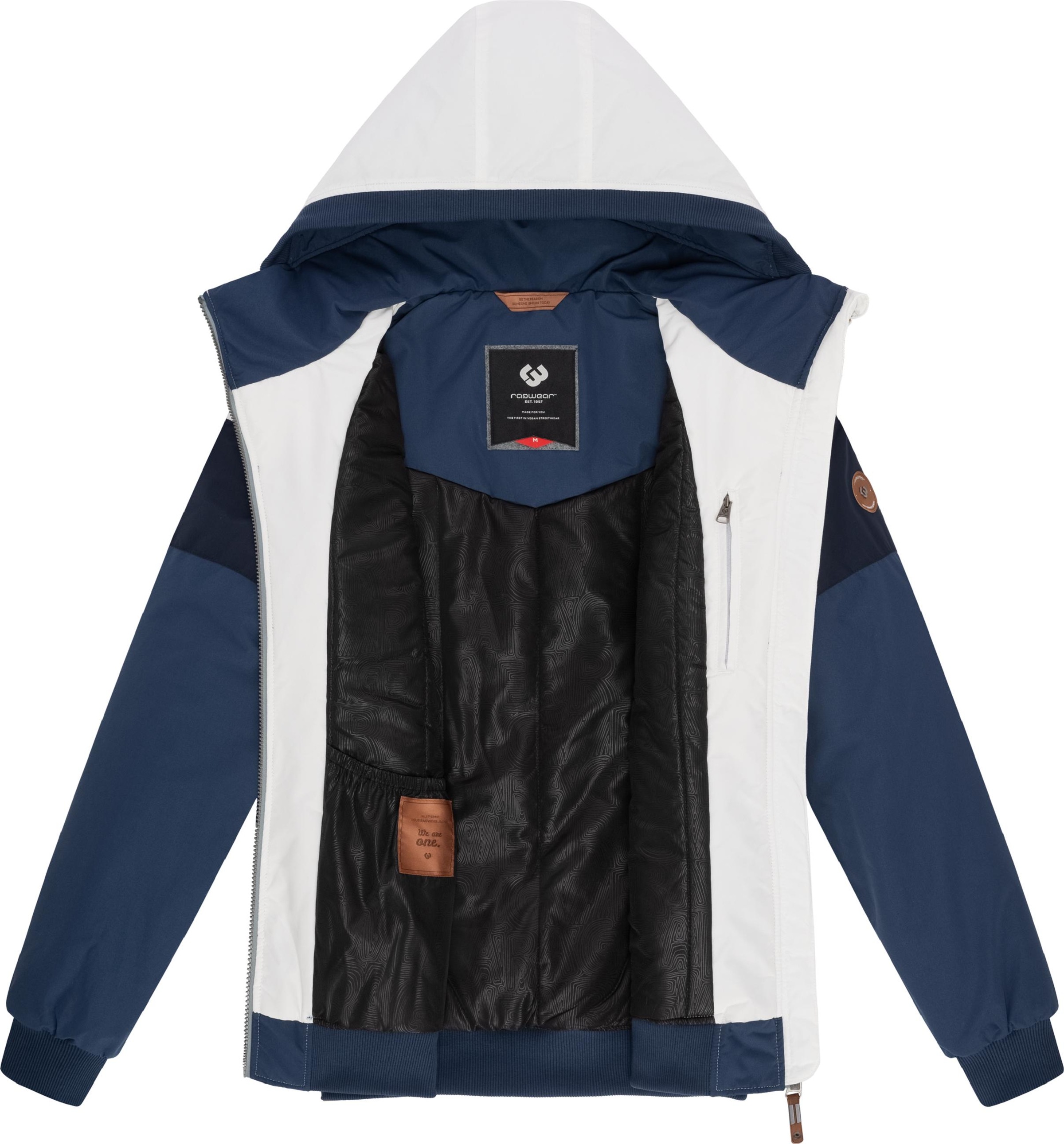 Ragwear Outdoorjacke »Outdoorjacke Jayce YOUMODO«