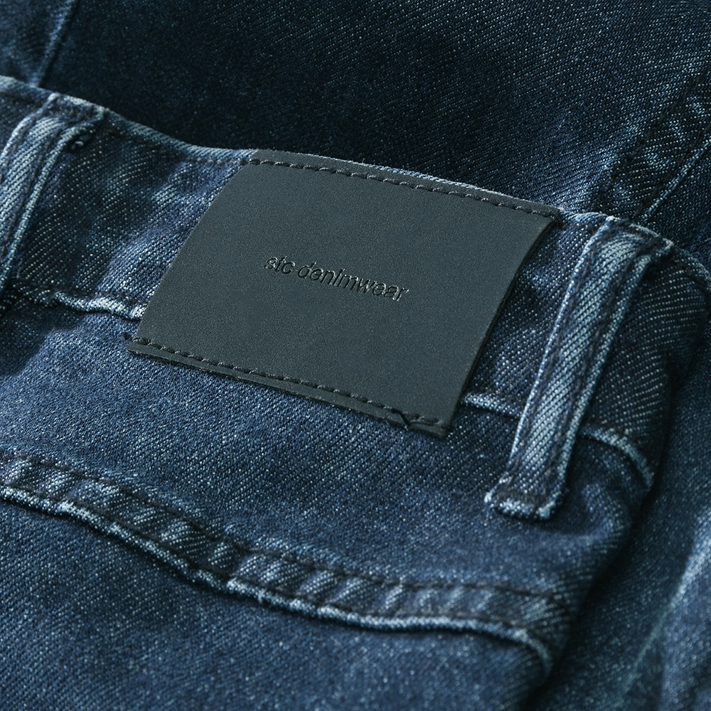 STACCATO Regular-fit-Jeans »STCSAM« Regular Fit