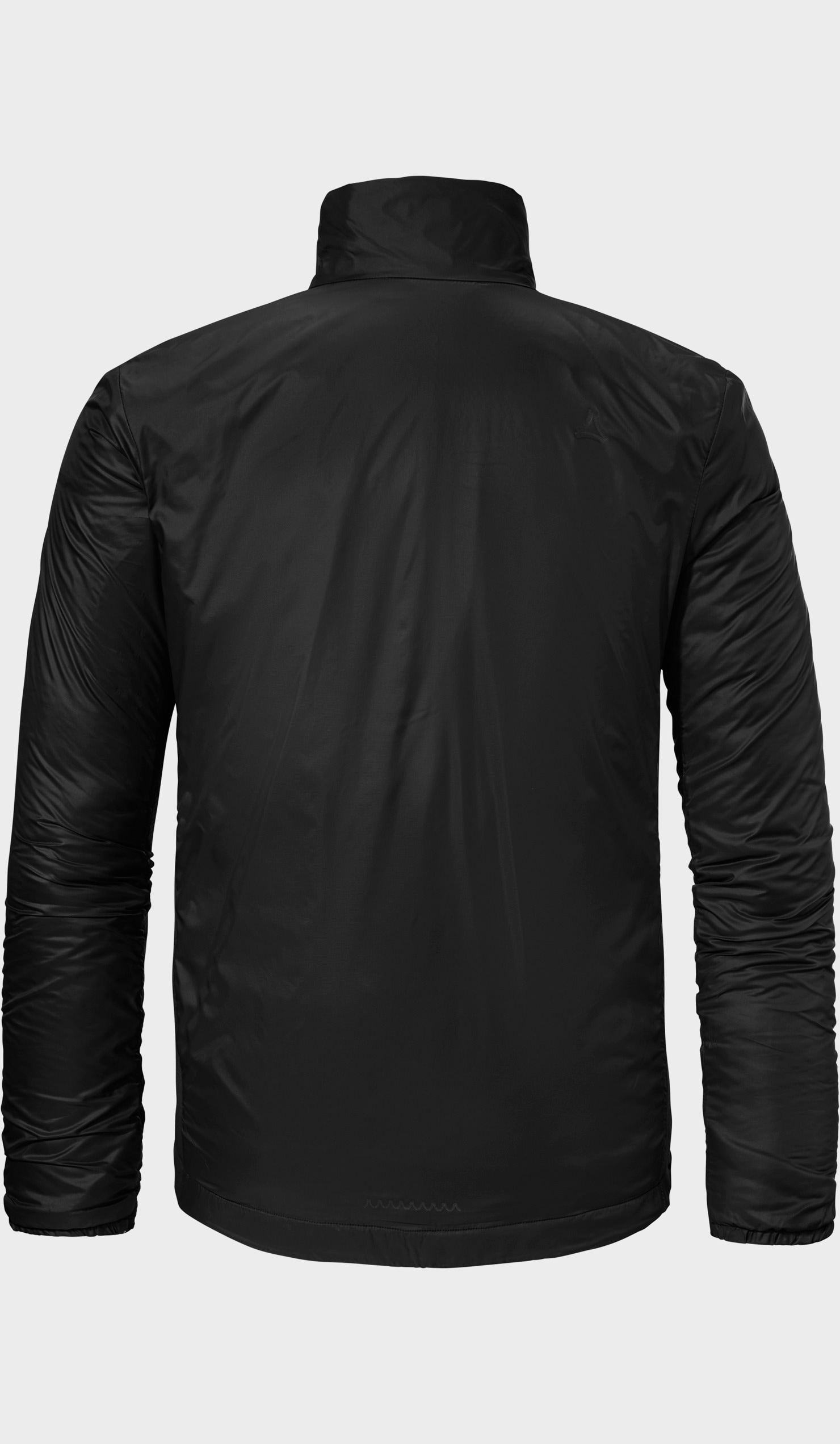 Schöffel Outdoorjacke »Ins Jacket Style Samaia MEN« ohne Kapuze